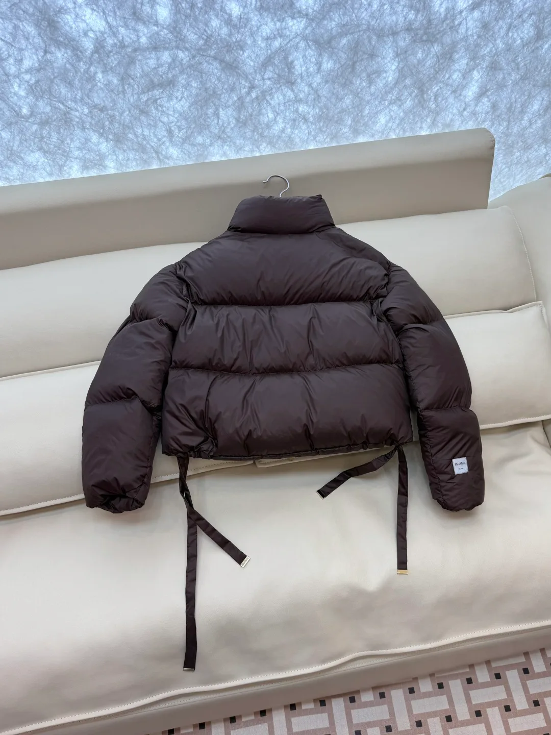 Куртки И Пуховики Мужские Max Mara 1264594