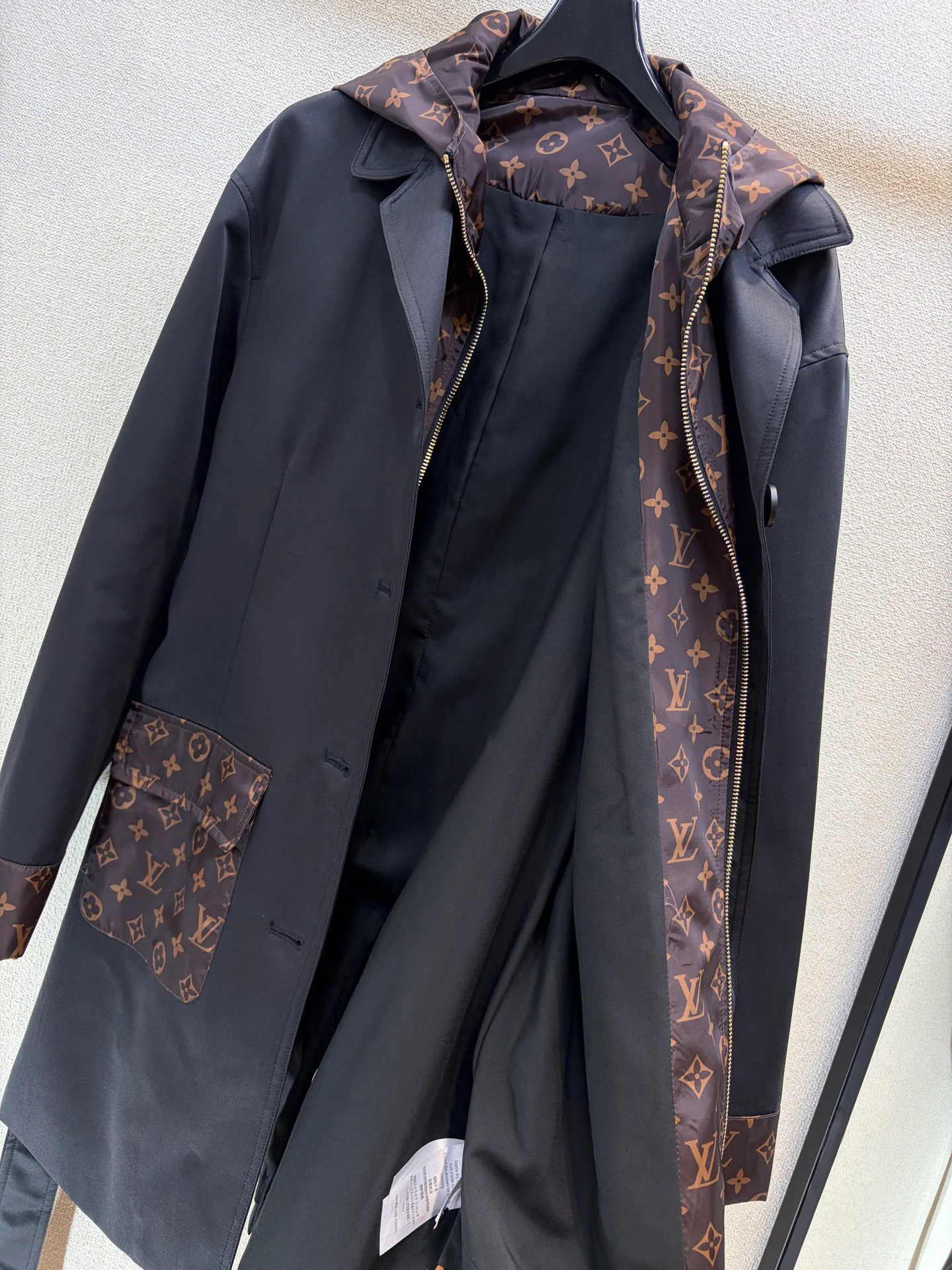 Тренчи Женские Louis Vuitton 18506586