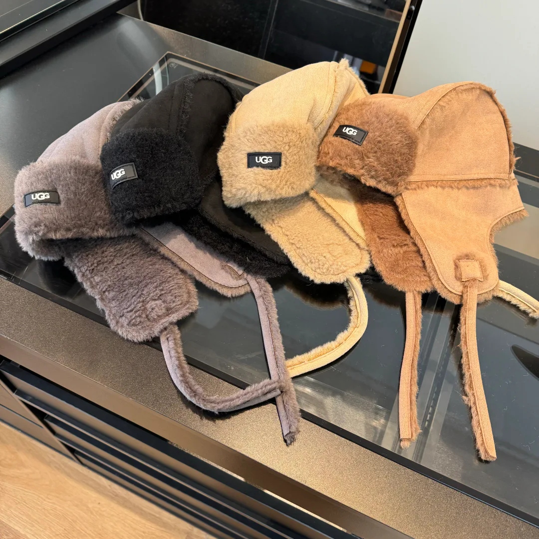 Головные Уборы Ugg 1756522