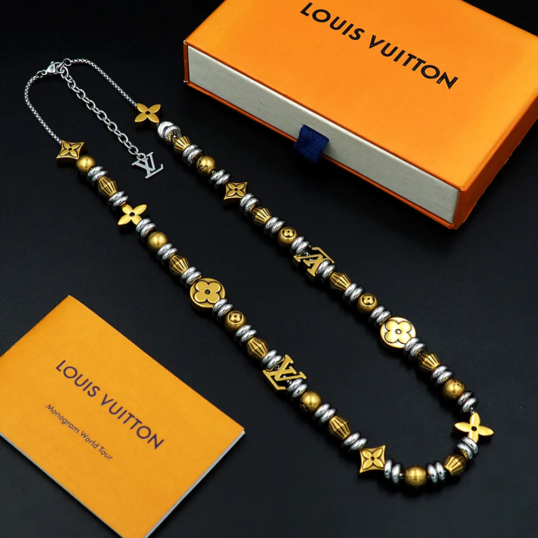 Бижутерия Louis Vuitton 11698109