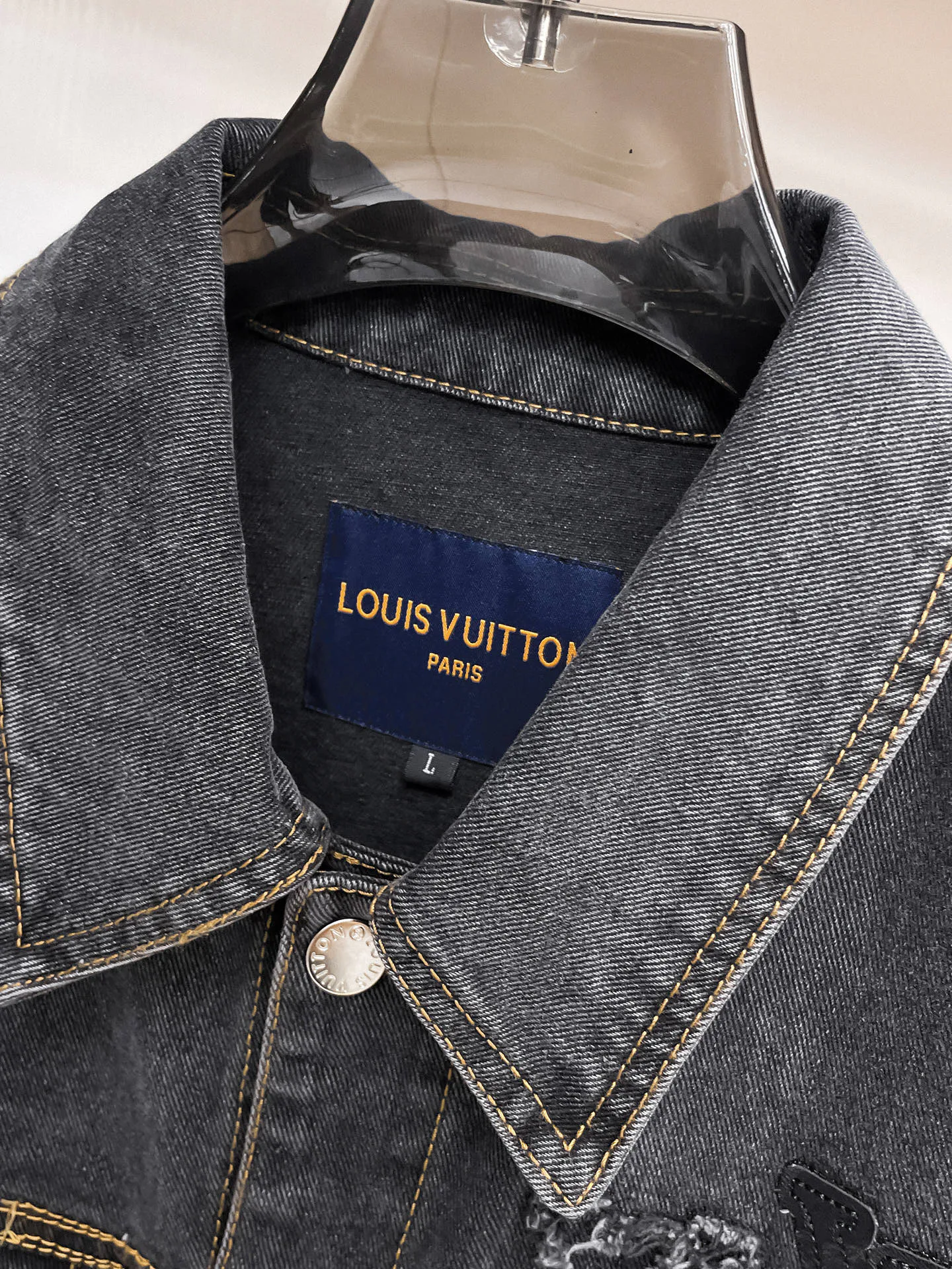 Куртки И Пуховики Мужские Louis Vuitton 18197223