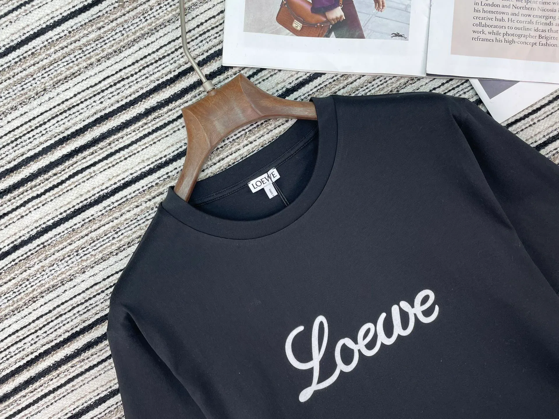 Футболки Женские Loewe 5558010