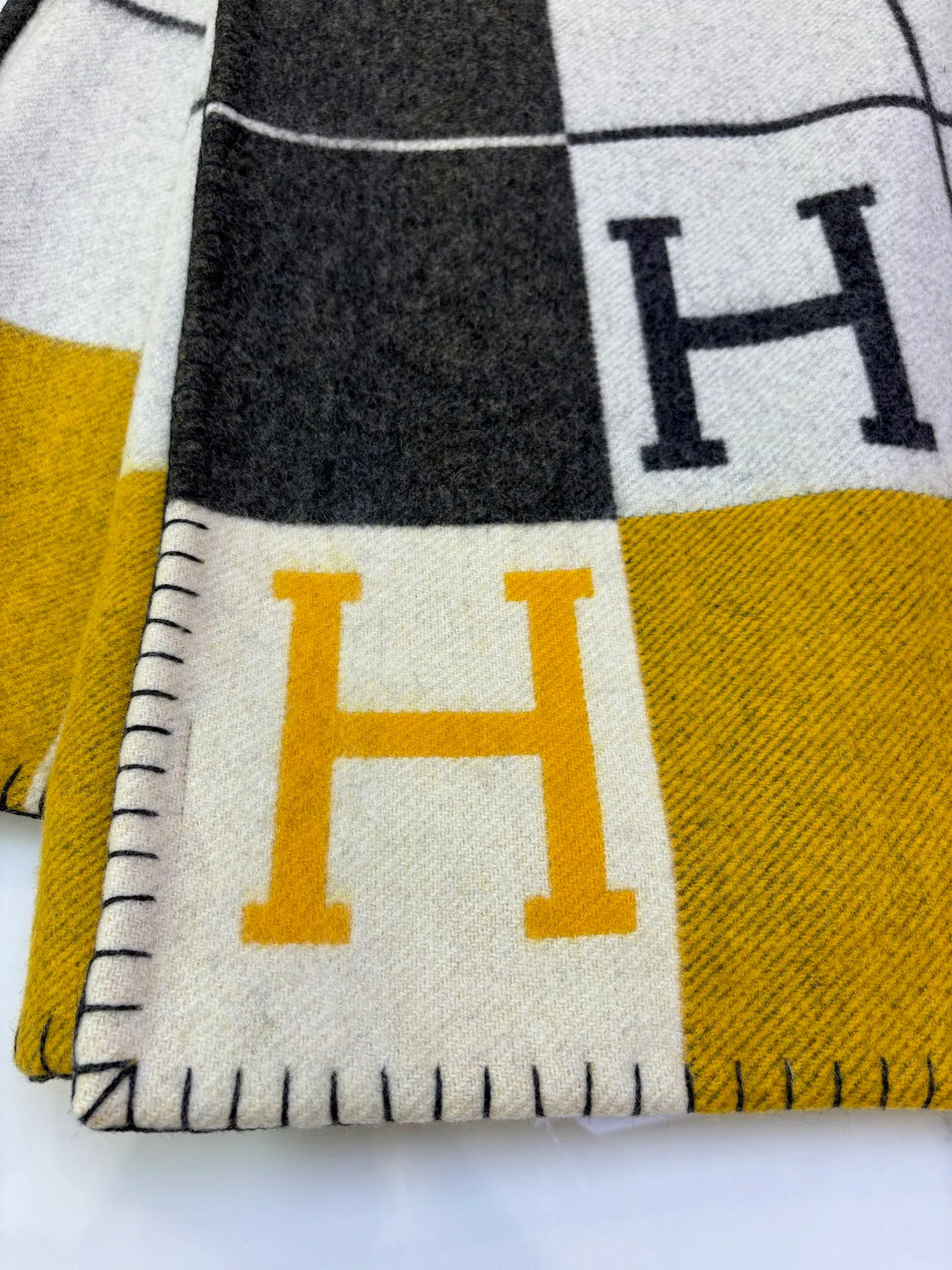 Текстиль Hermes 35916