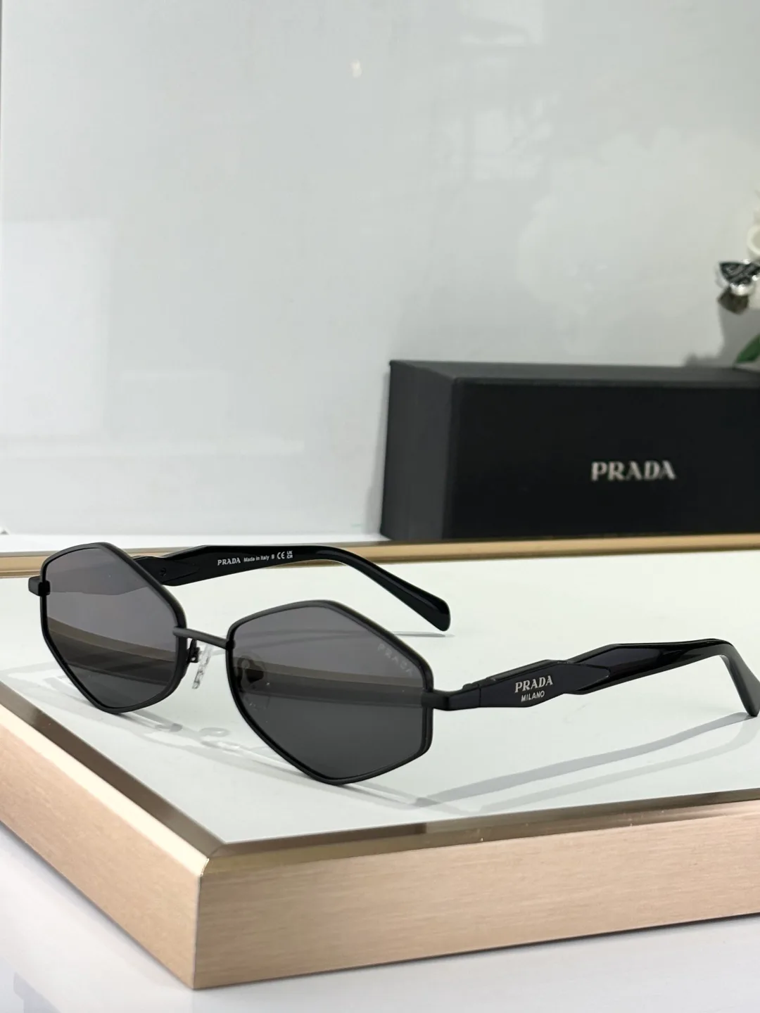 Очки Prada 10597