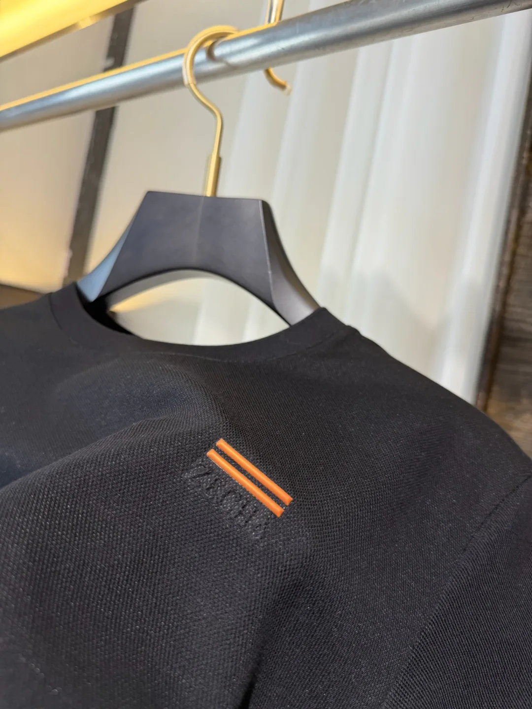 Футболки Мужские Zegna 11770646