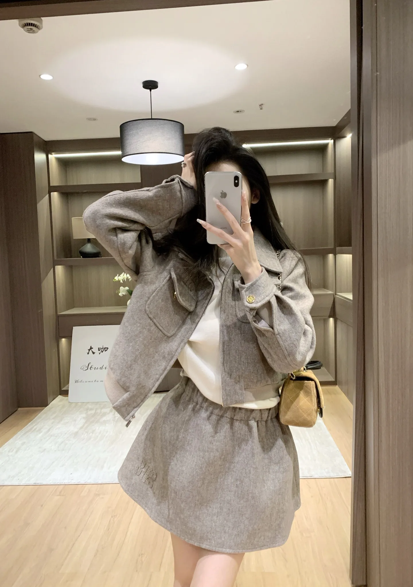 Костюмы Женские Miu Miu 1734186