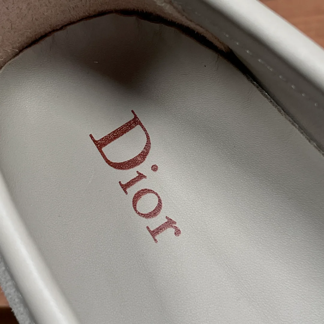 Лоферы И Туфли Мужские Christian Dior 17971397
