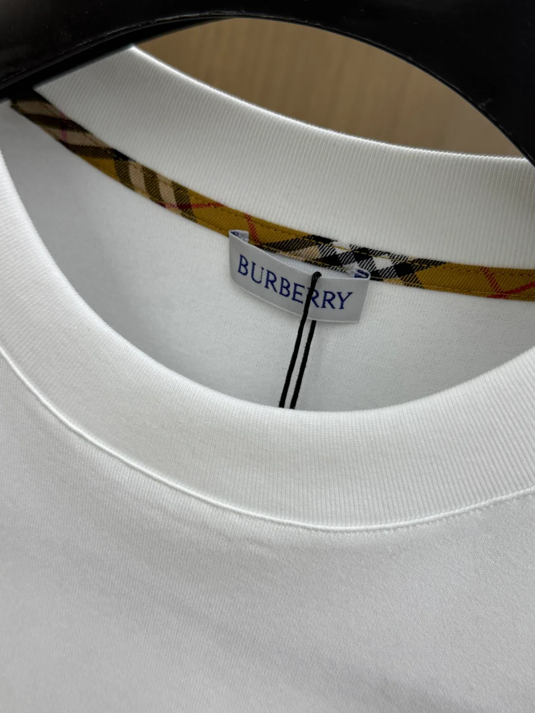 Футболки Мужские Burberry 12312854