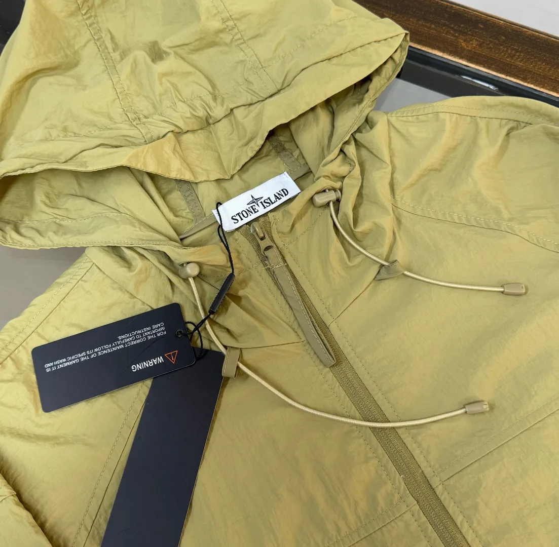 Куртки И Пуховики Мужские Stone Island 17286051