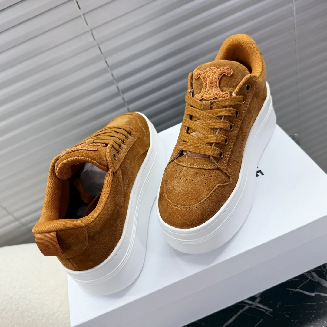 Кеды Женские Celine 17122