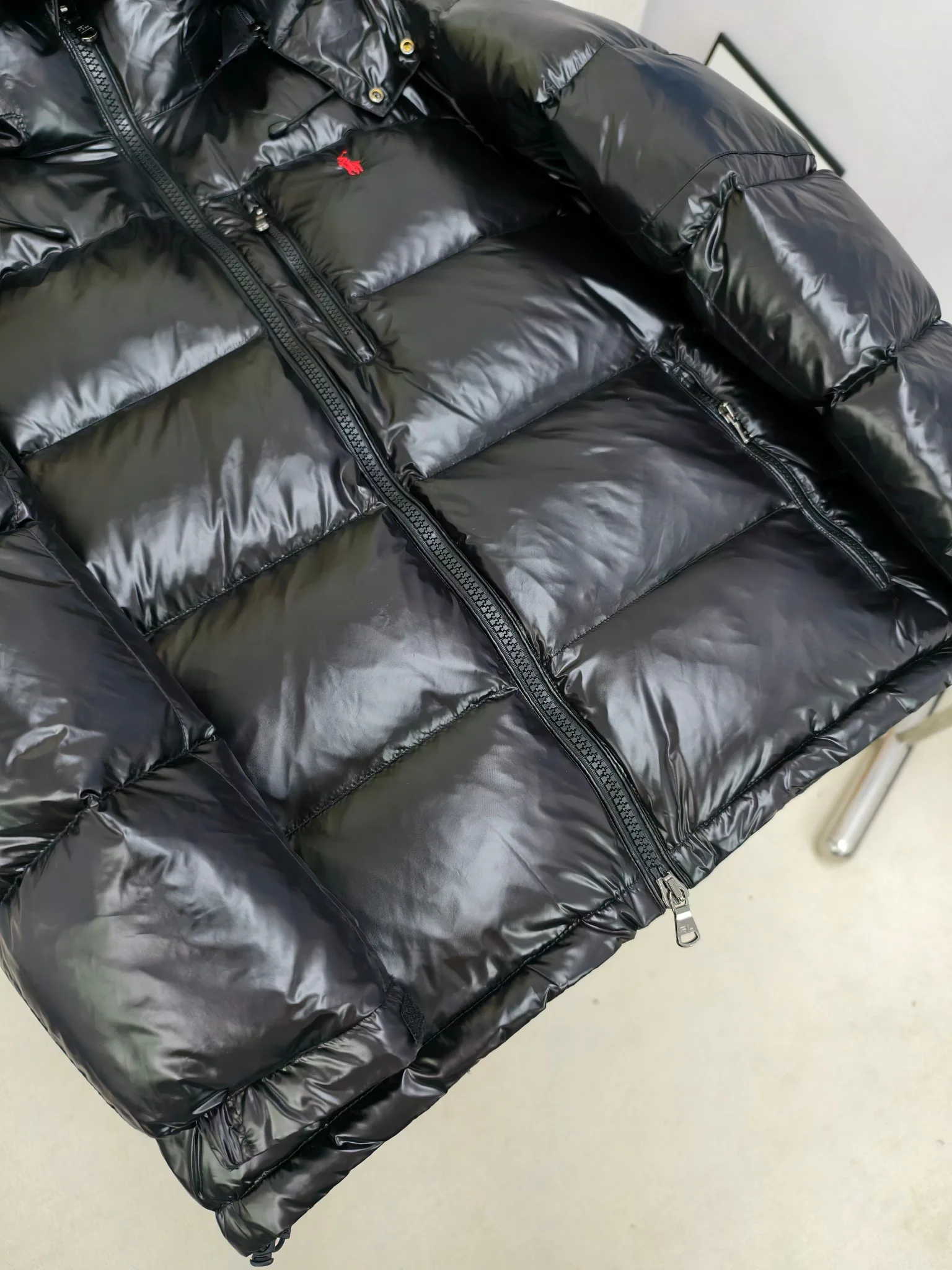 Куртки И Пуховики Женские Ralph Lauren 958470