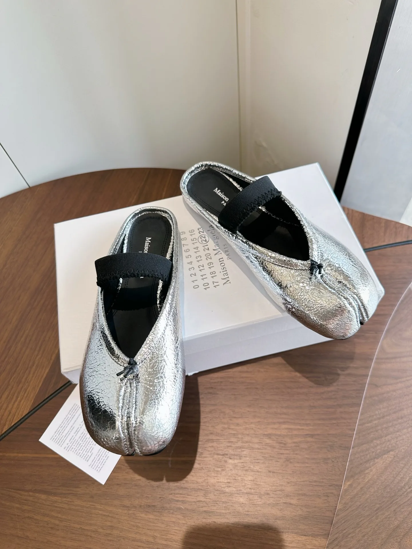 Мюли И Сабо Женские Maison Margiela 18444037