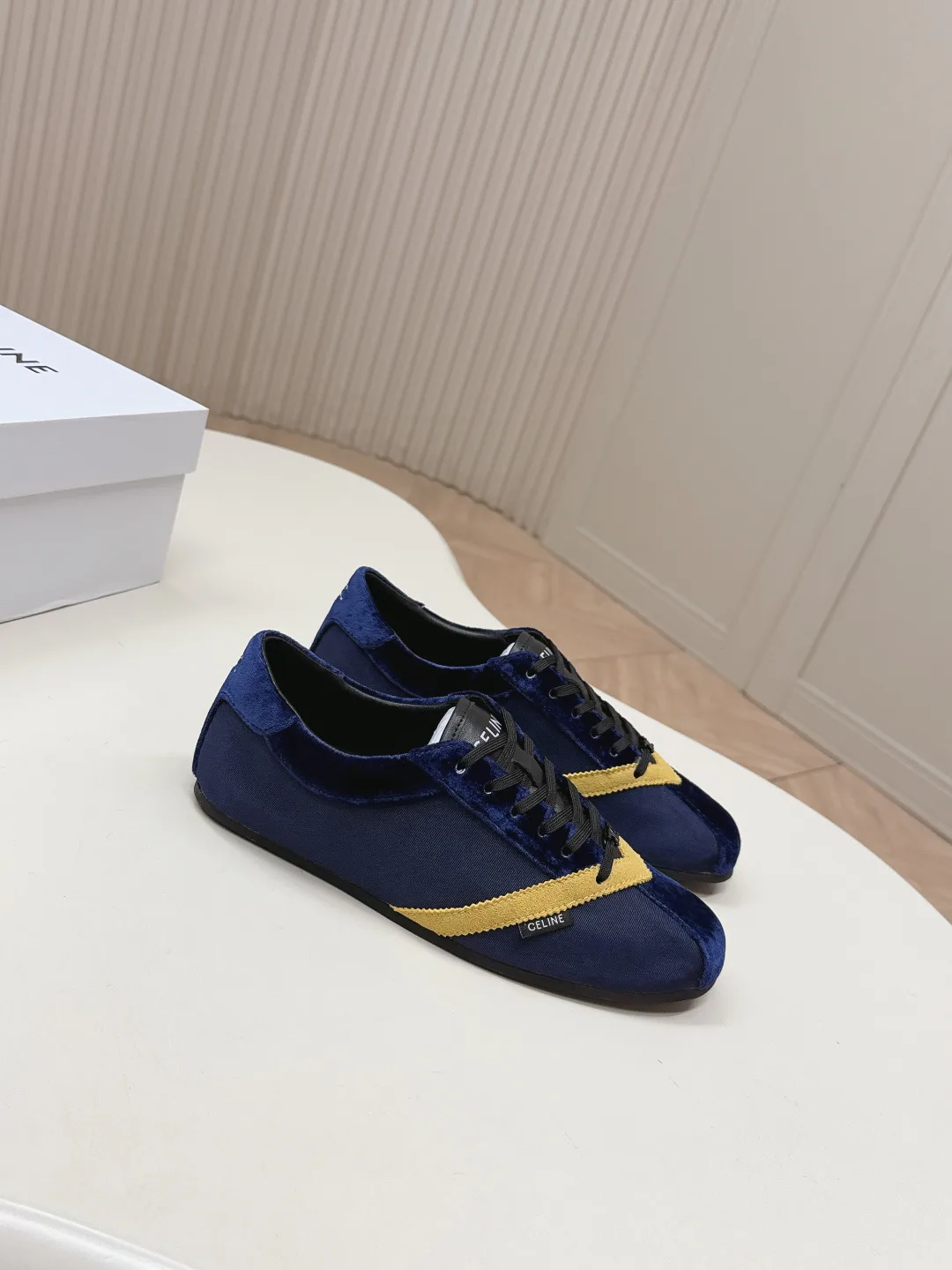 Кроссовки Женские Celine 11574906