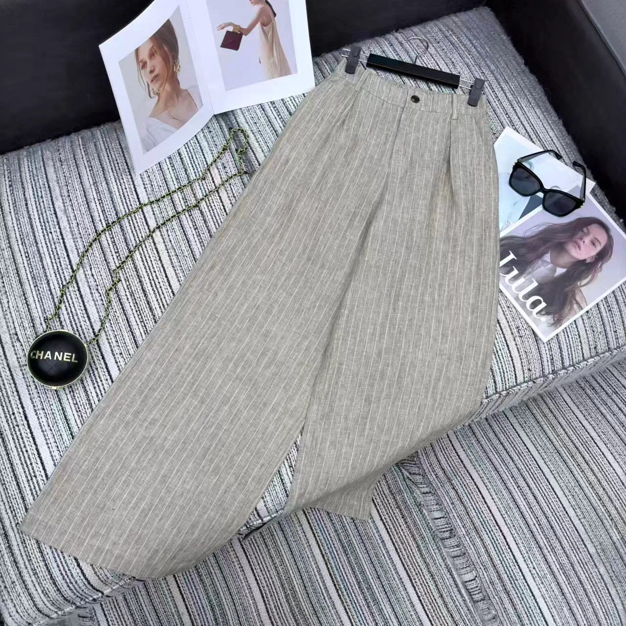 Костюмы Мужские Loro Piana 11760440