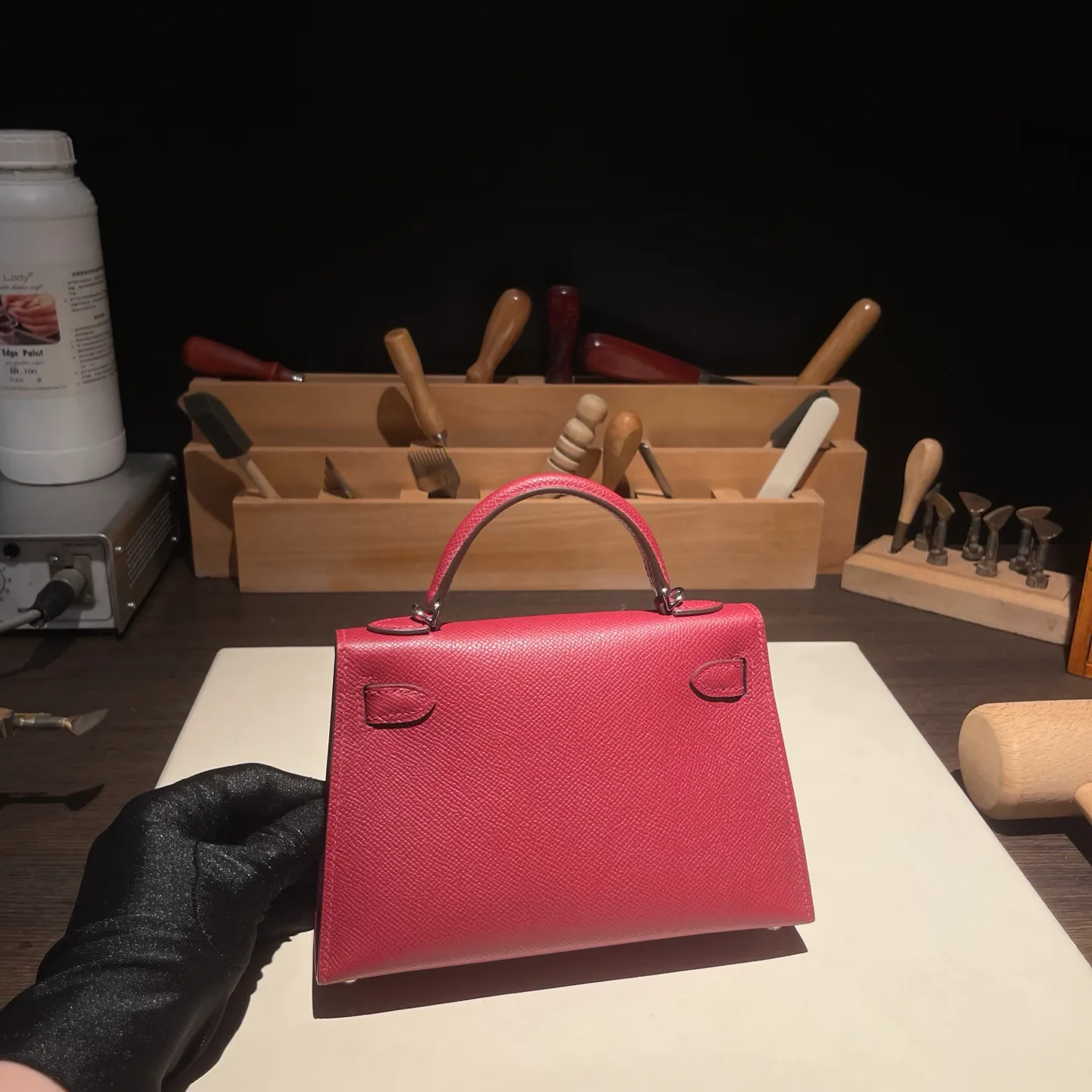 Классические Сумки Женские Hermes 11671526