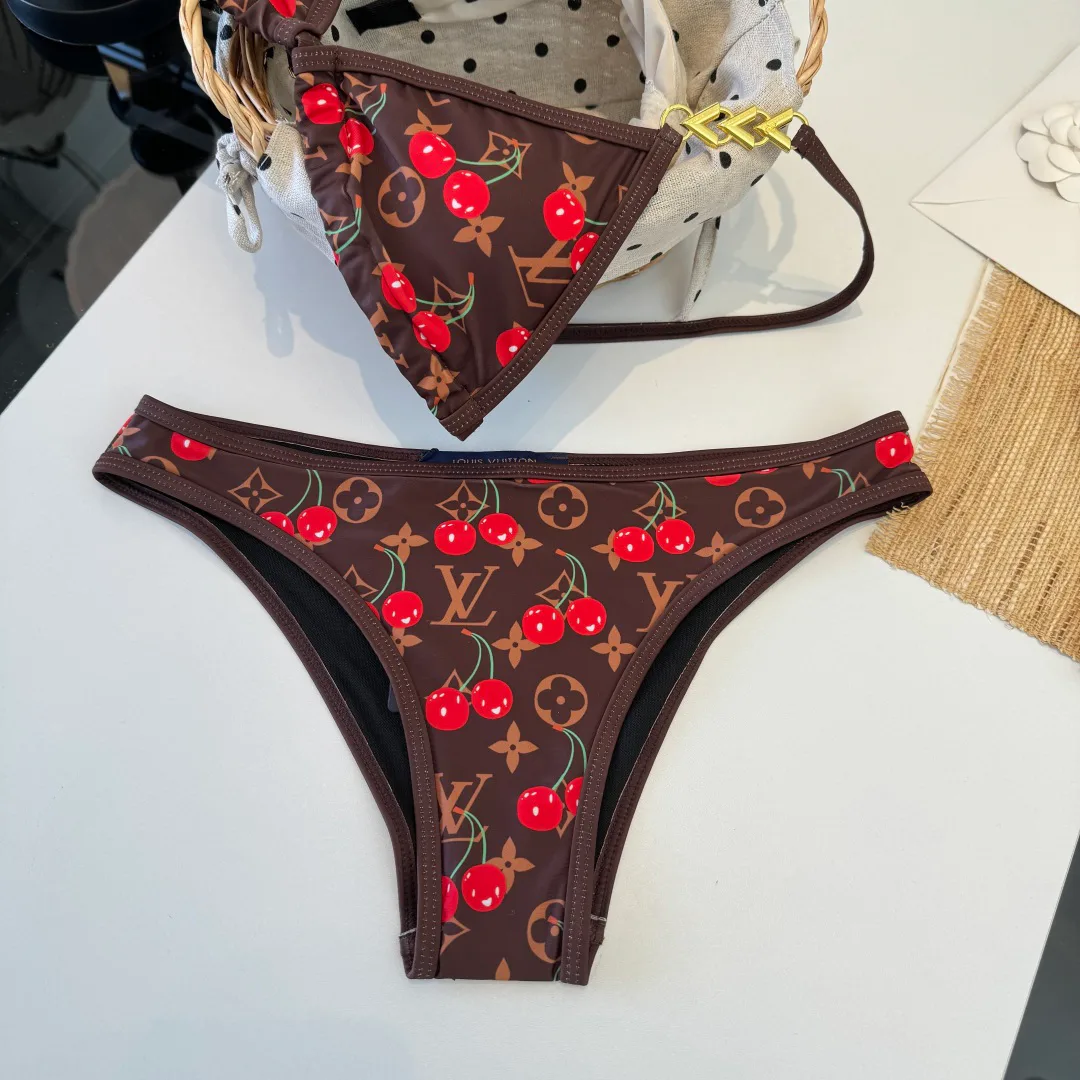 Купальники Женские Louis Vuitton 11394283