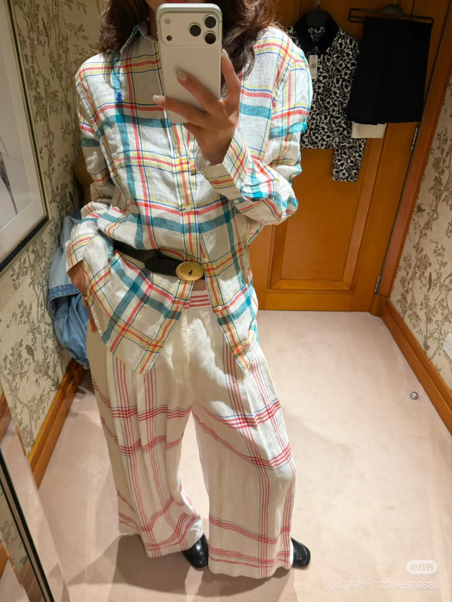 Рубашки Женские Ralph Lauren 17516940