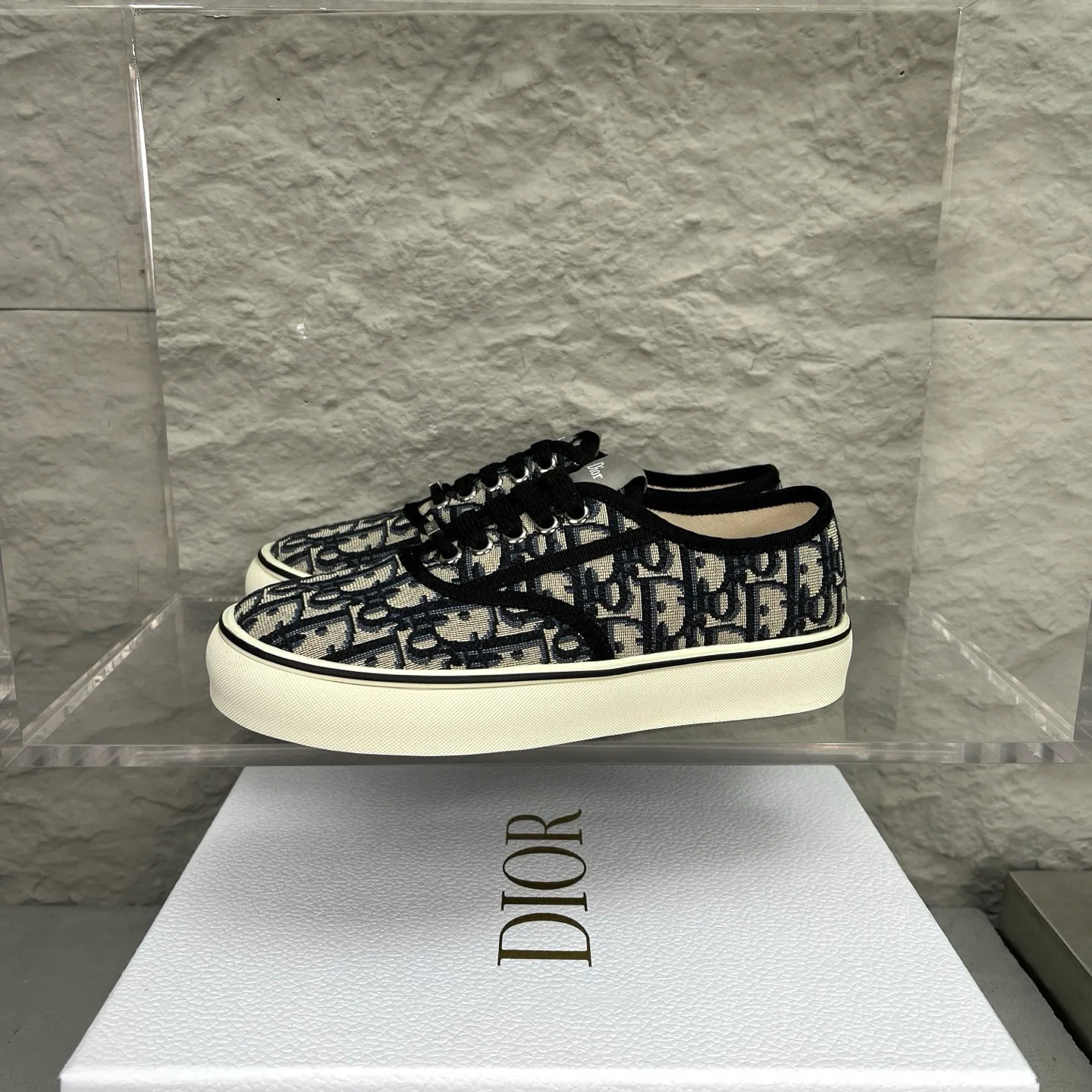 Кеды Женские Christian Dior 11638030