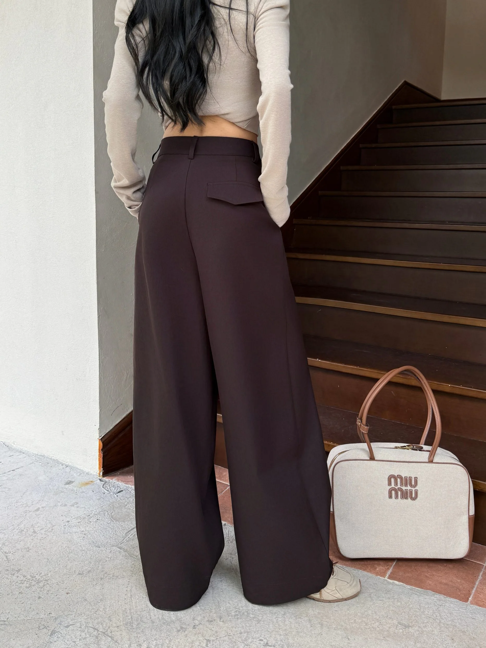 Брюки Женские Christian Dior 18232828