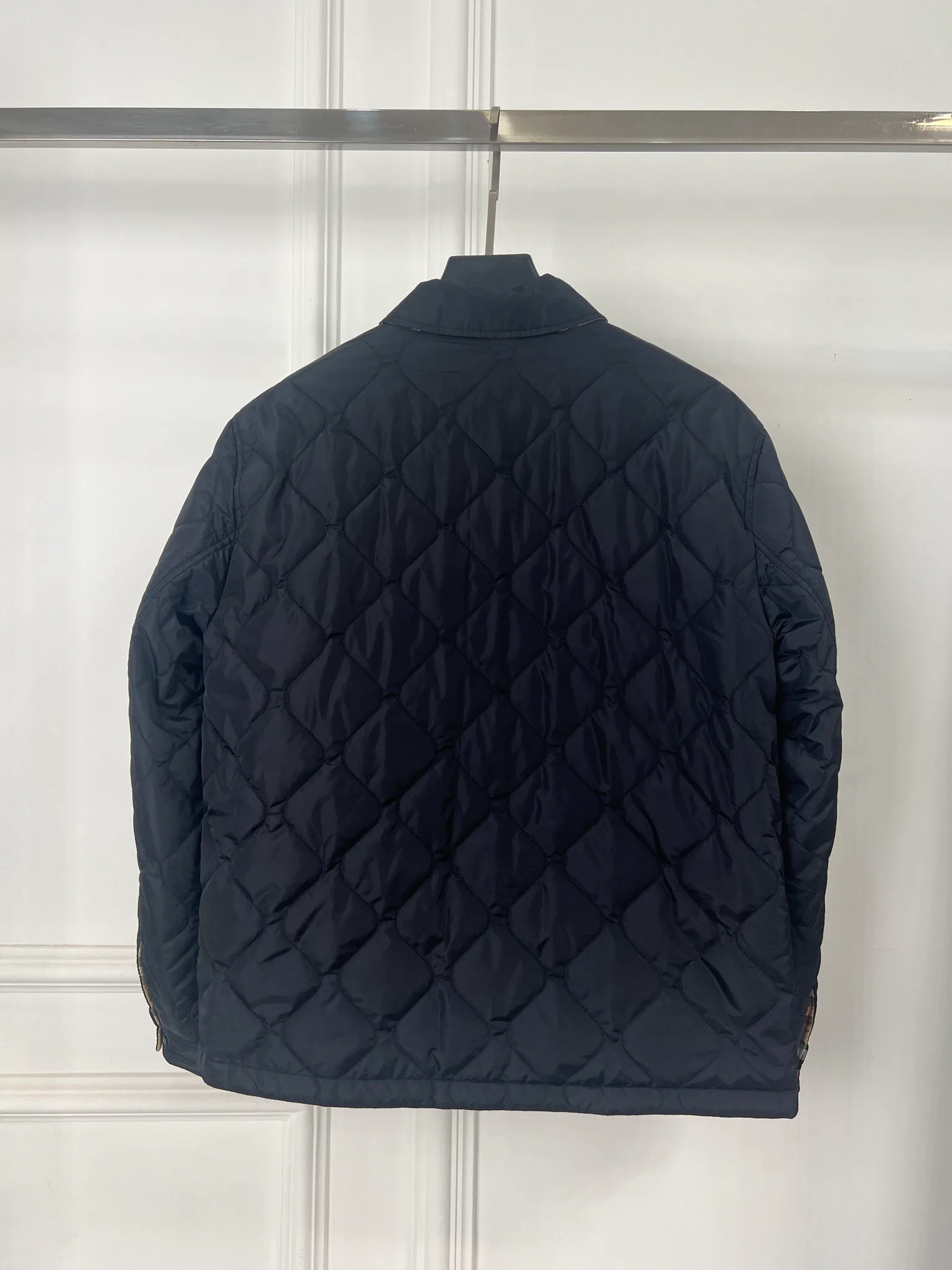 Куртки И Пуховики Женские Burberry 10898981