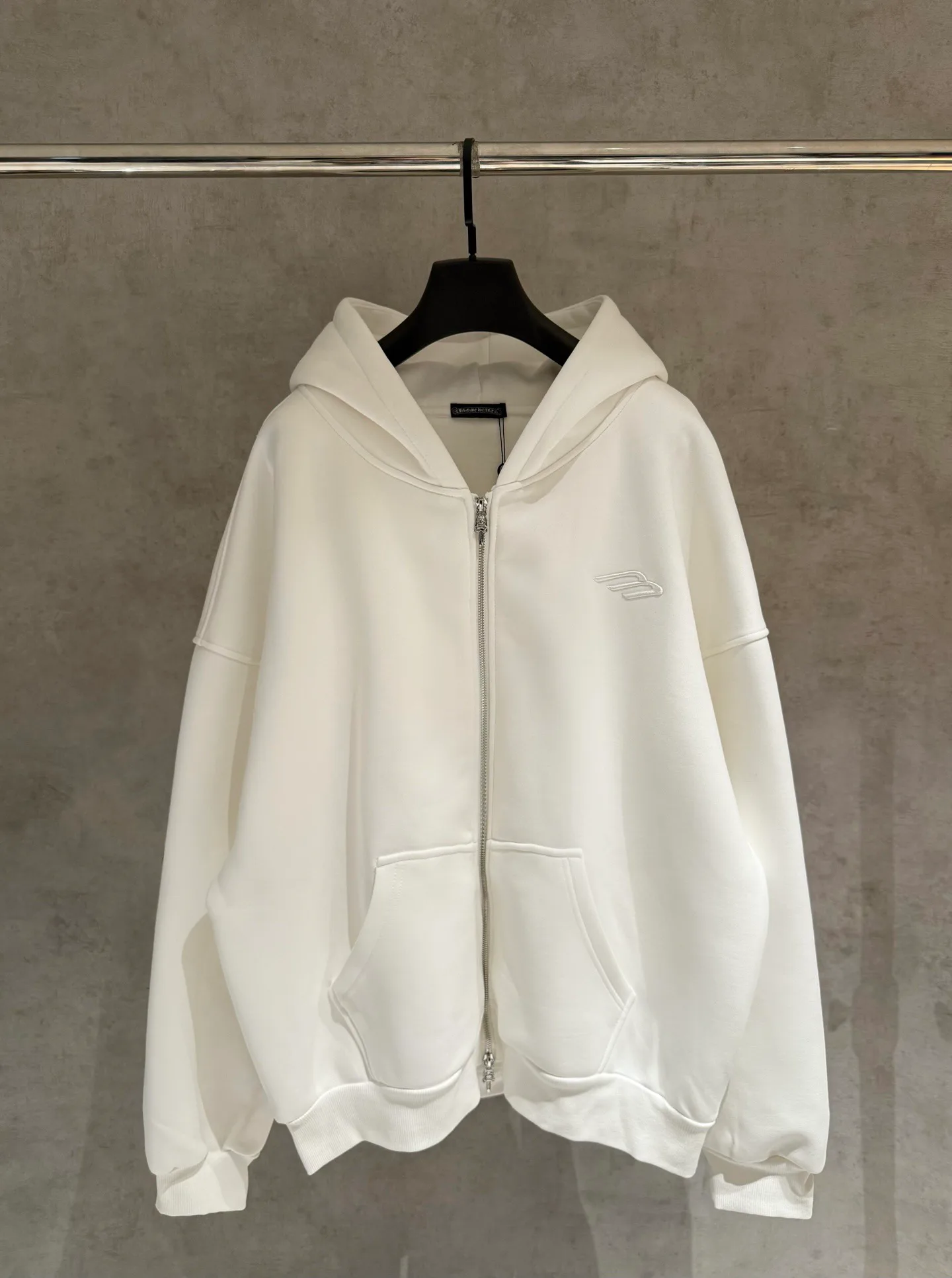 Свитшоты И Худи Мужские Balenciaga 18978905