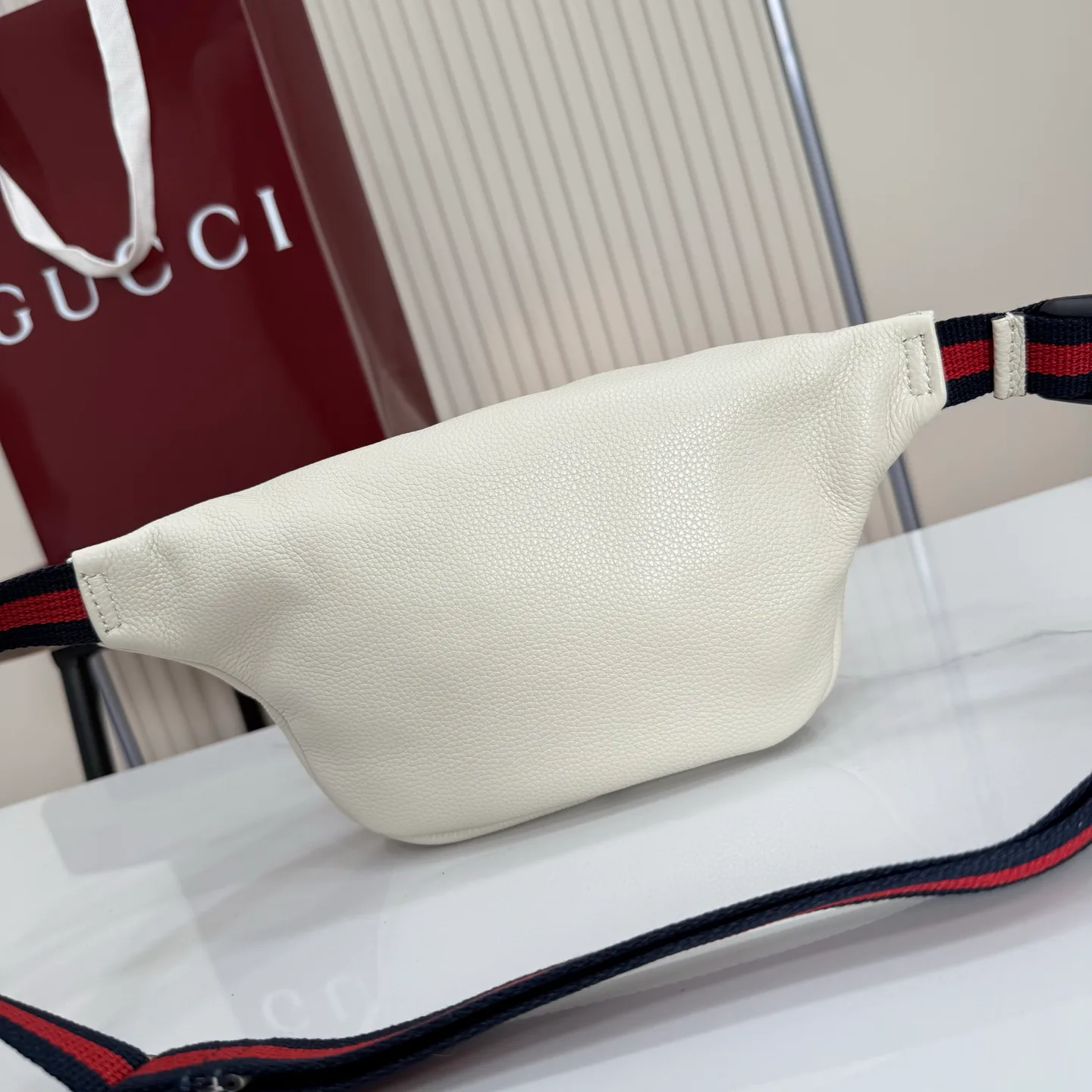 Поясные Сумки Женские Gucci 11704057