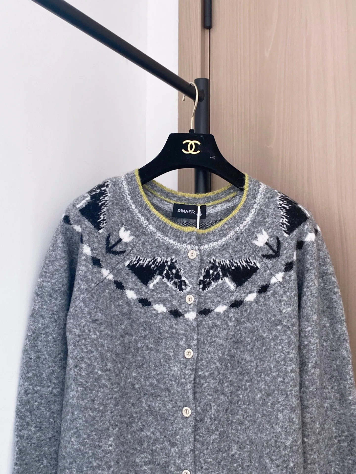 Джемперы Женские Ralph Lauren 705263