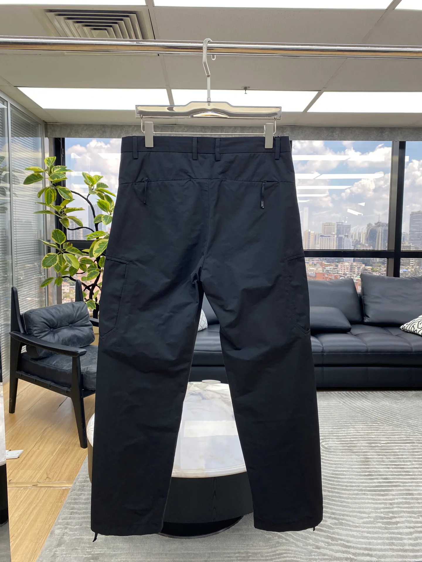 Брюки Женские Moncler 107070