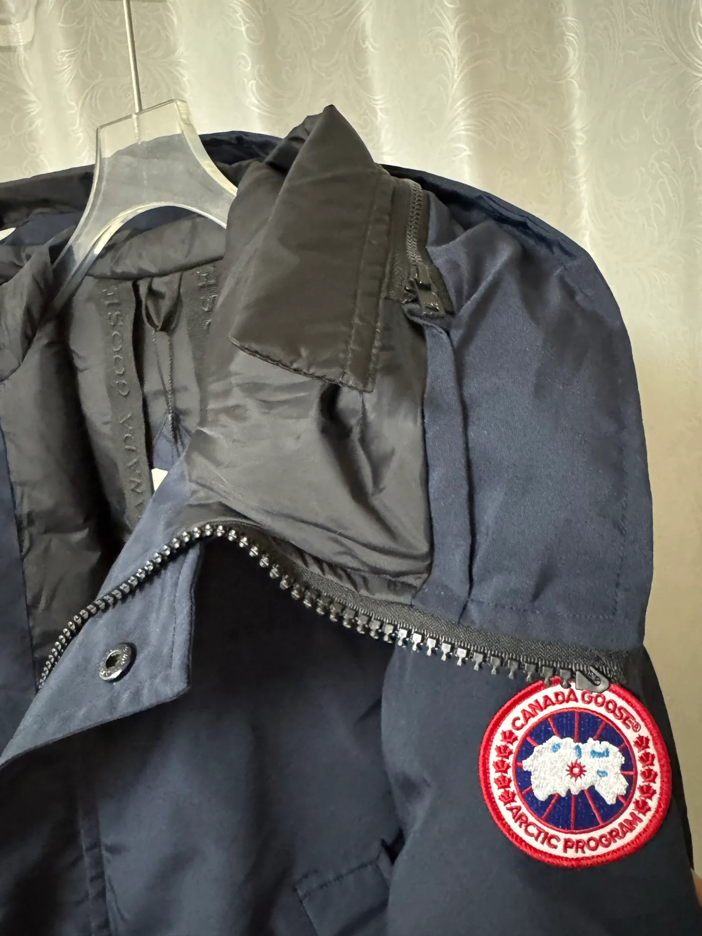 Куртки Женские Canada Goose 362560