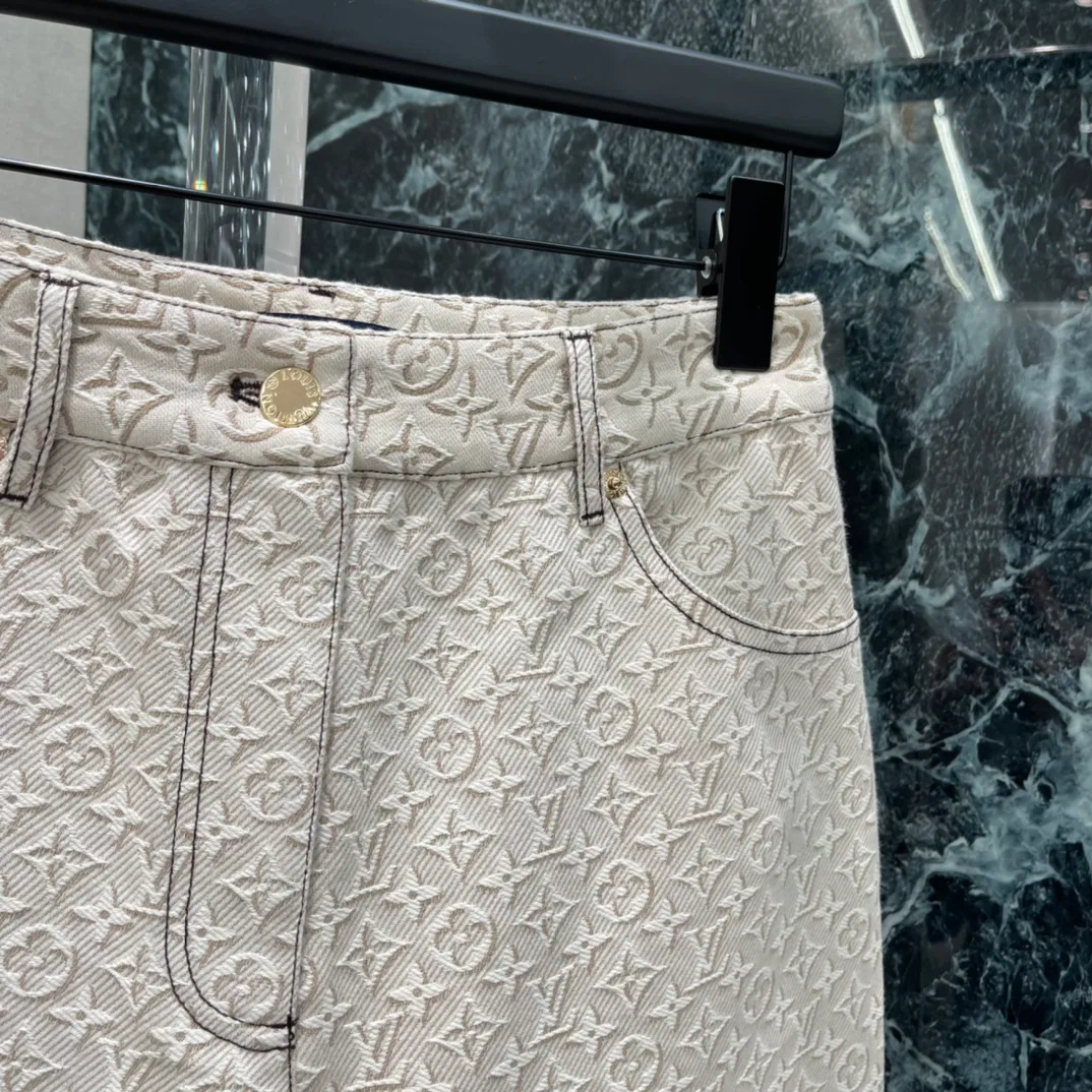 Джинсы Мужские Louis Vuitton 12262028