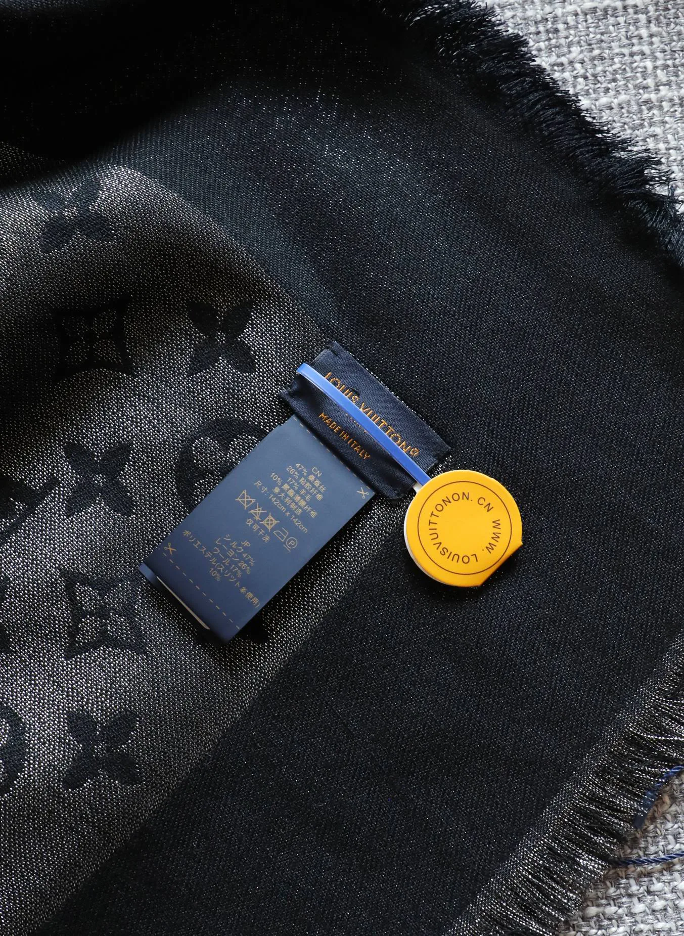 Платки Hermes 6241496