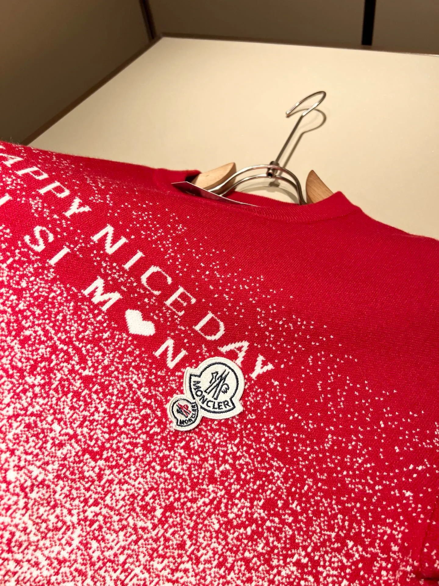 Джемперы И Свитеры Мужские Moncler 1012344