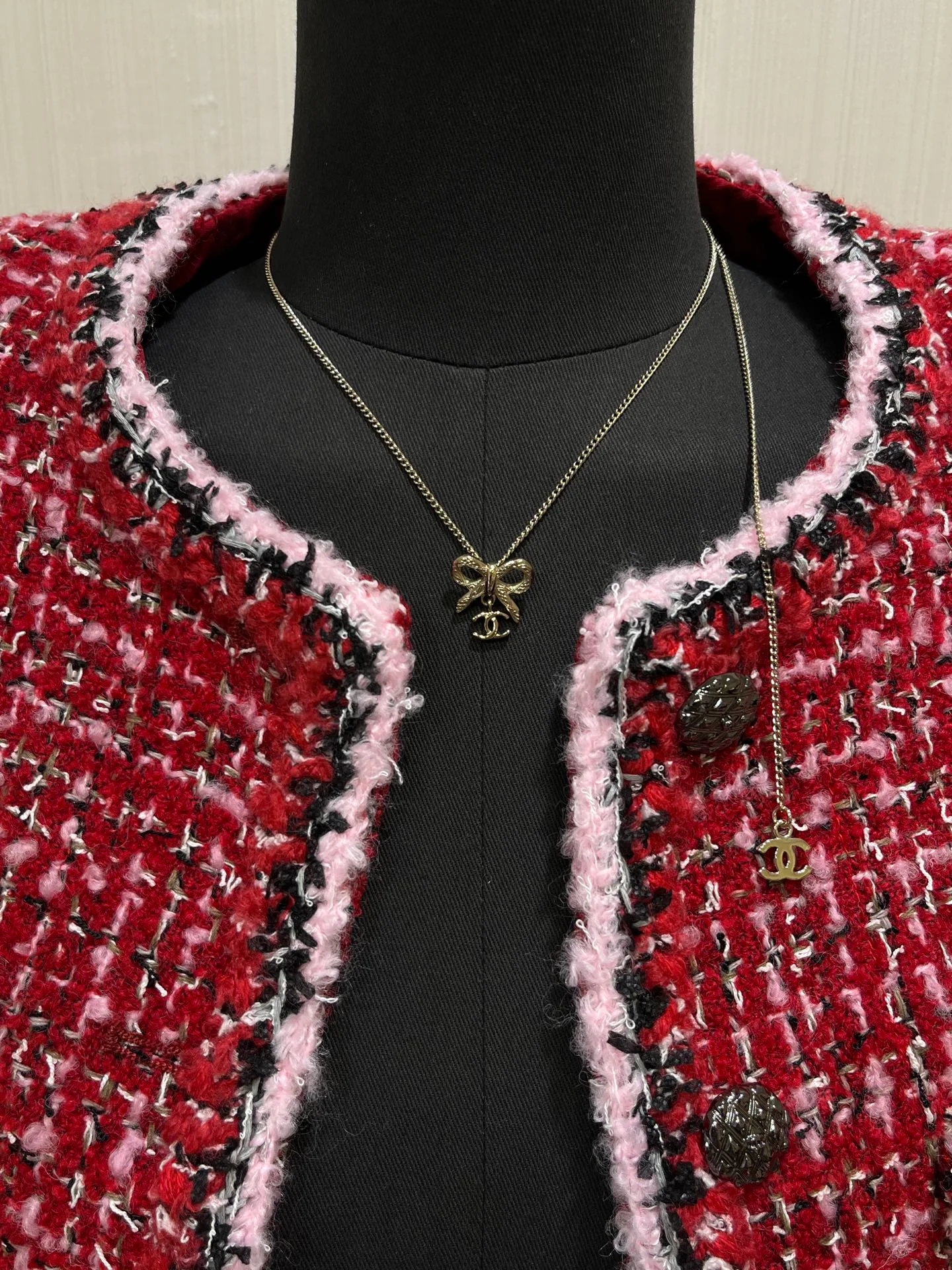 Бижутерия Chanel 260454