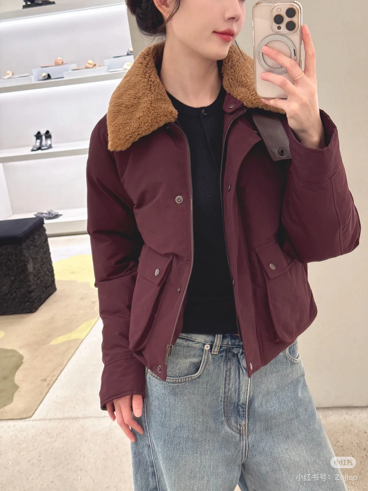 Куртки И Пуховики Женские Louis Vuitton 863581