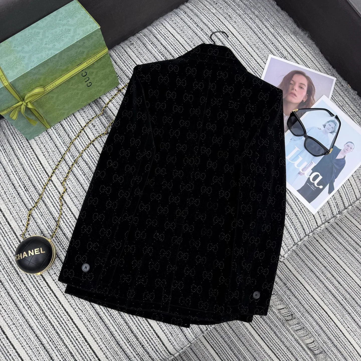 Жакеты Женские Gucci 11462345