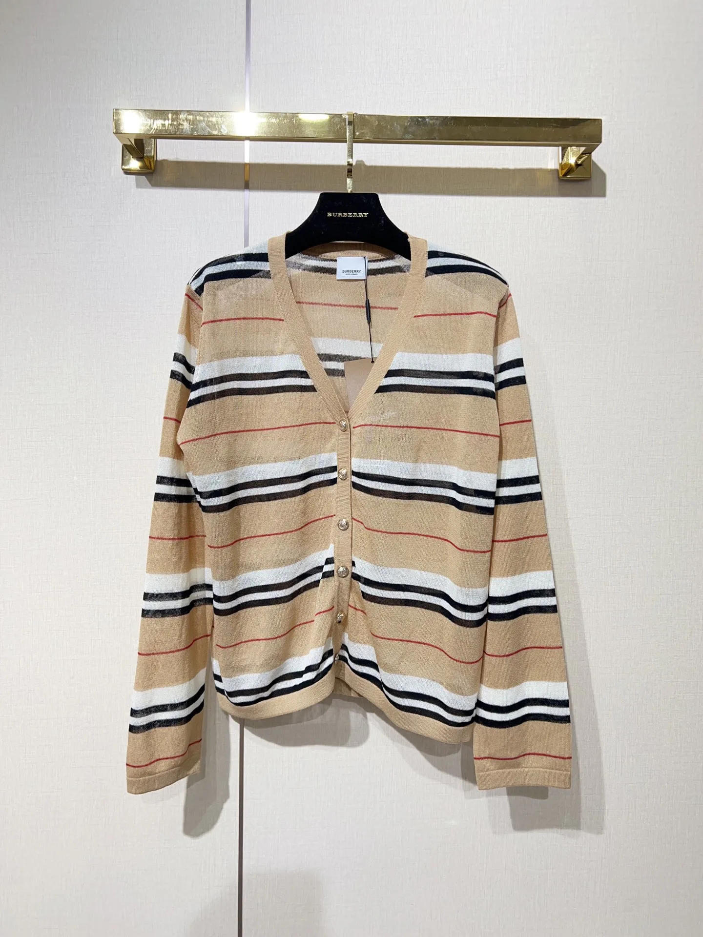 Джемперы И Свитеры Женские Burberry 19705724