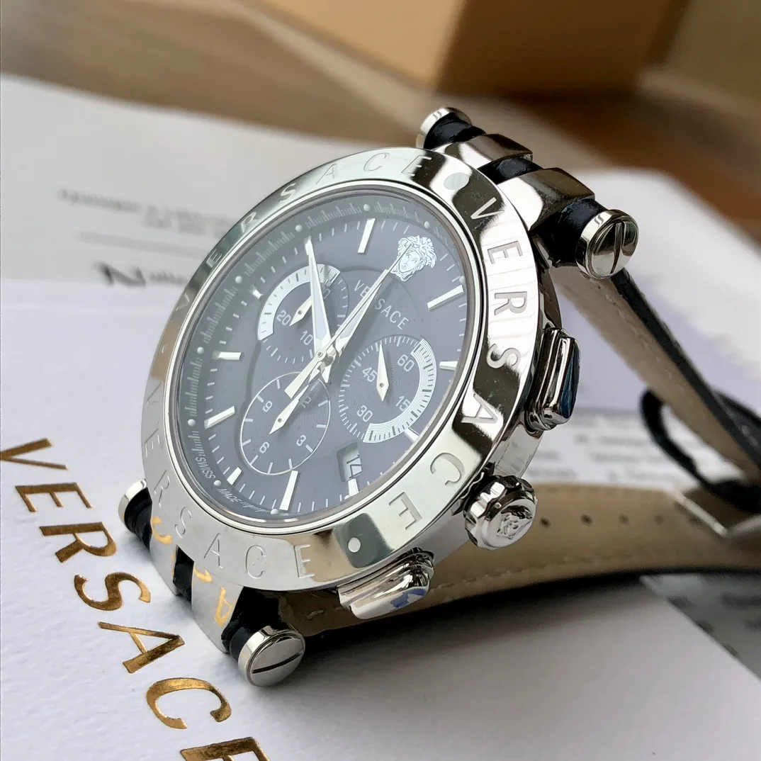 Часы Мужские Versace 1284290