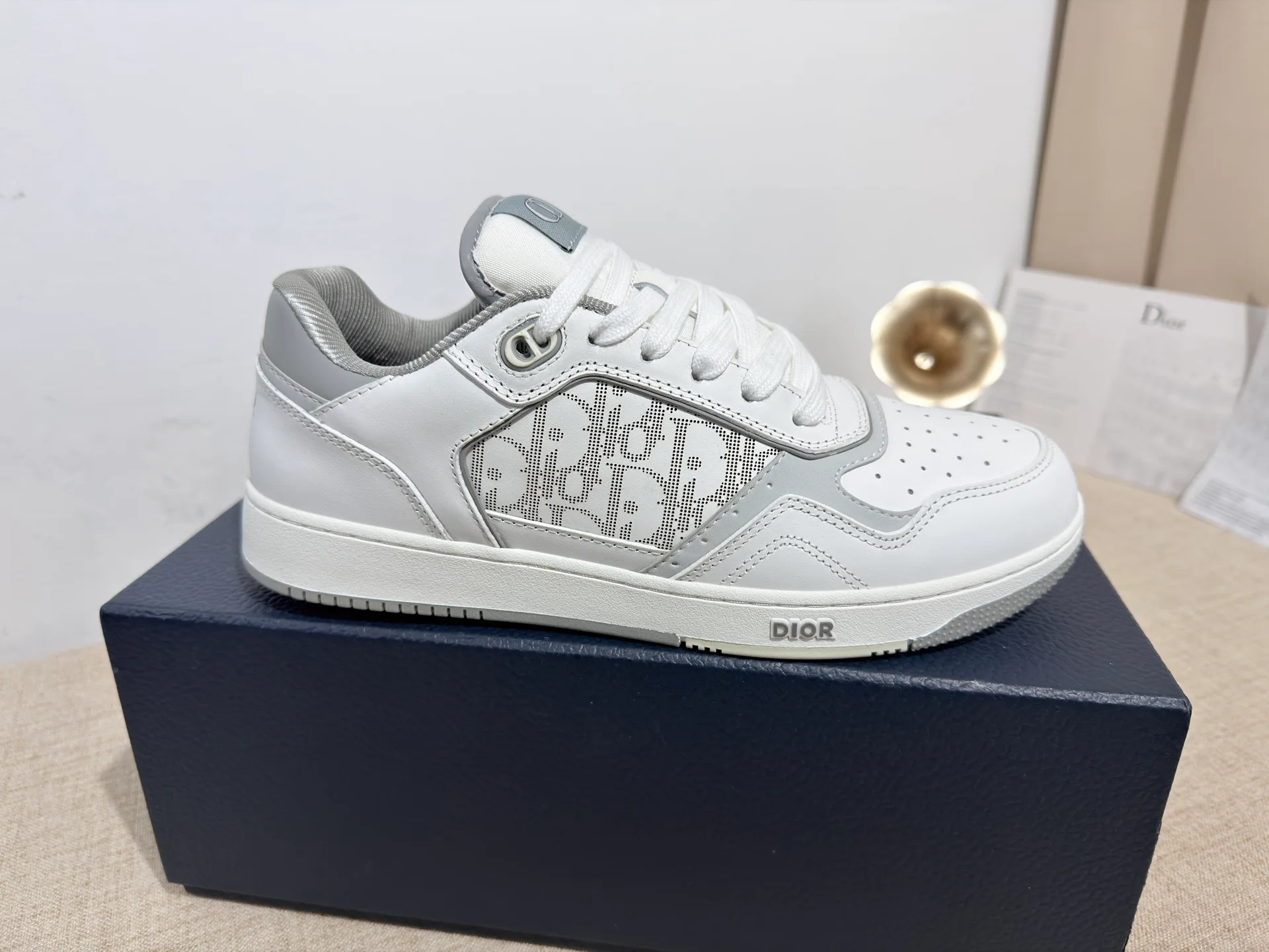 Кроссовки Женские Christian Dior 11456080