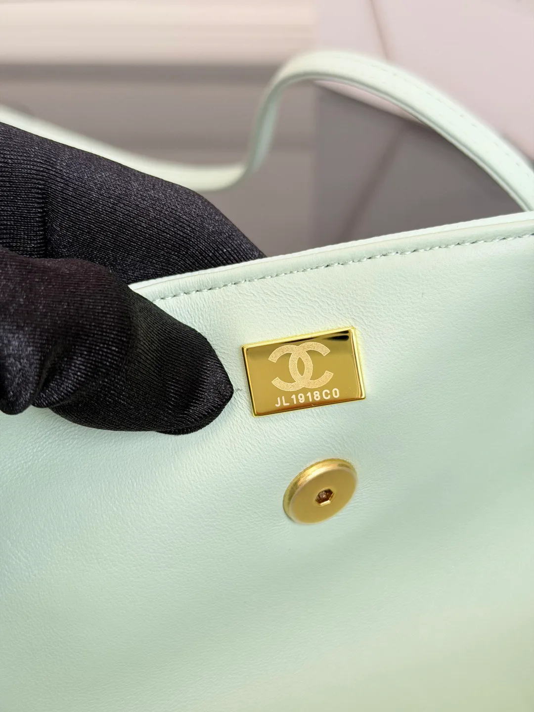 Классические Сумки Женские Chanel 13747909