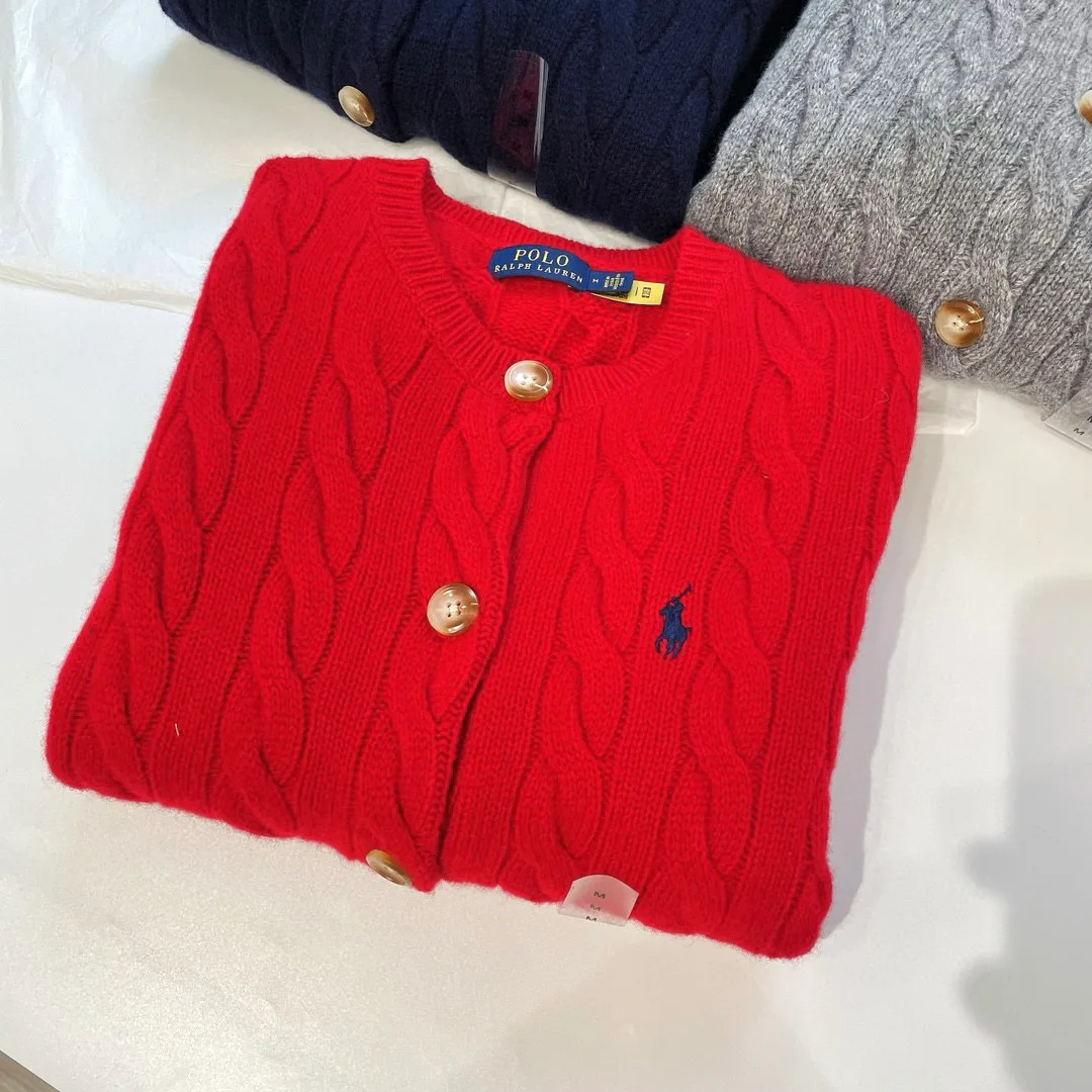 Джемперы И Свитеры Женские Ralph Lauren 11237121