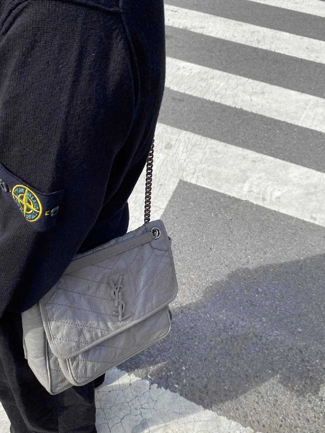 Джемперы И Свитеры Женские Stone Island 5380416