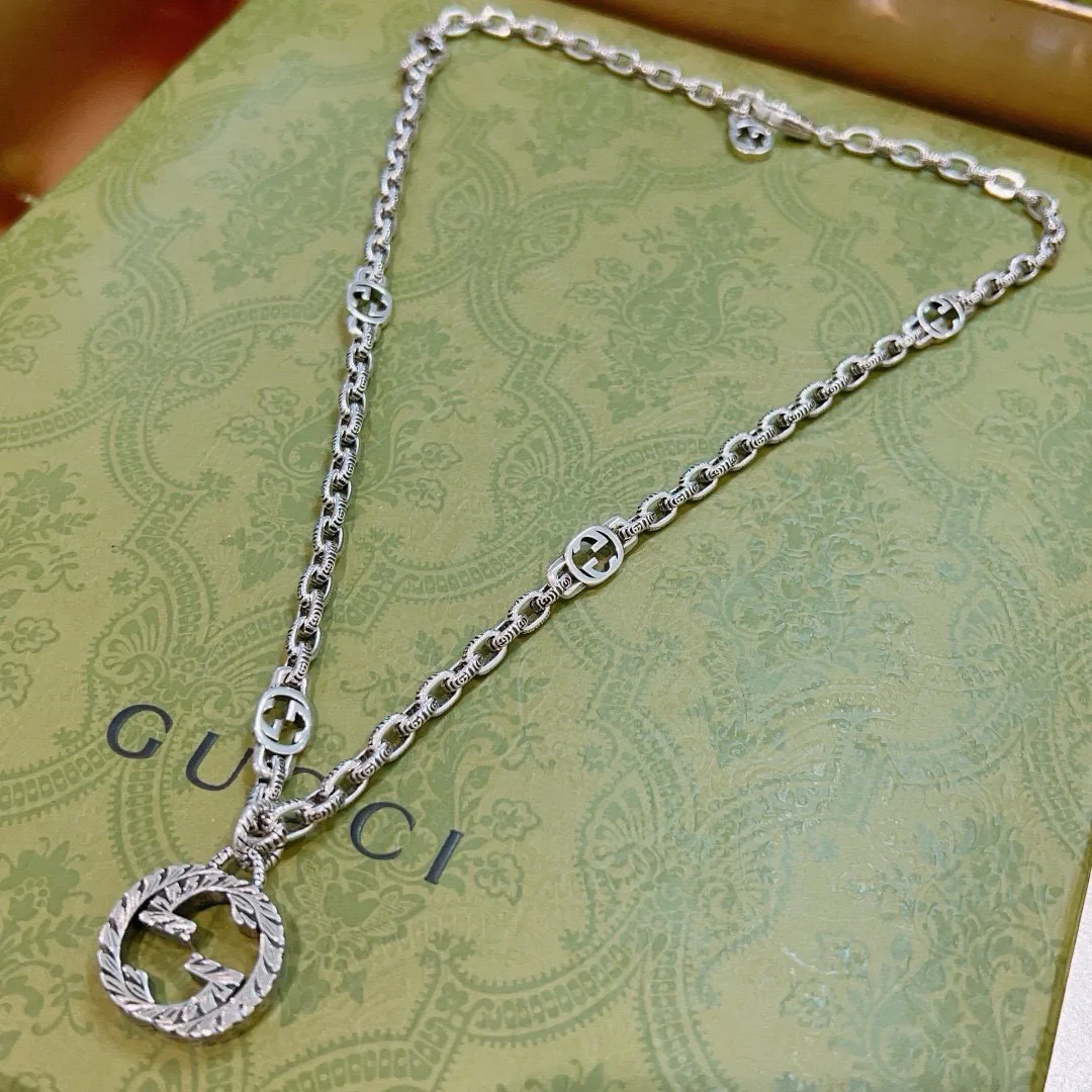 Бижутерия Gucci 225212