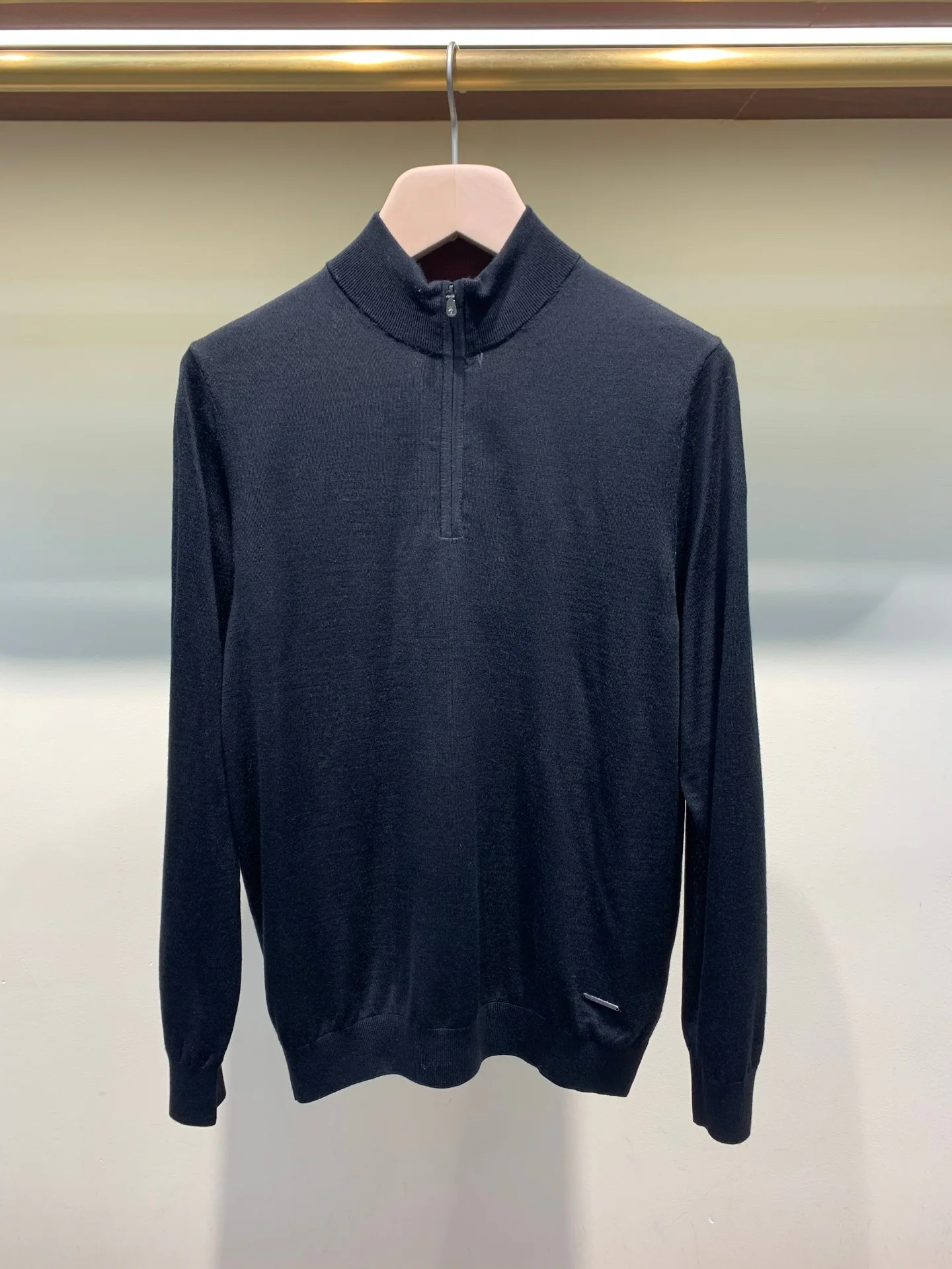 Джемперы И Свитеры Мужские Brunello Cucinelli 18446969