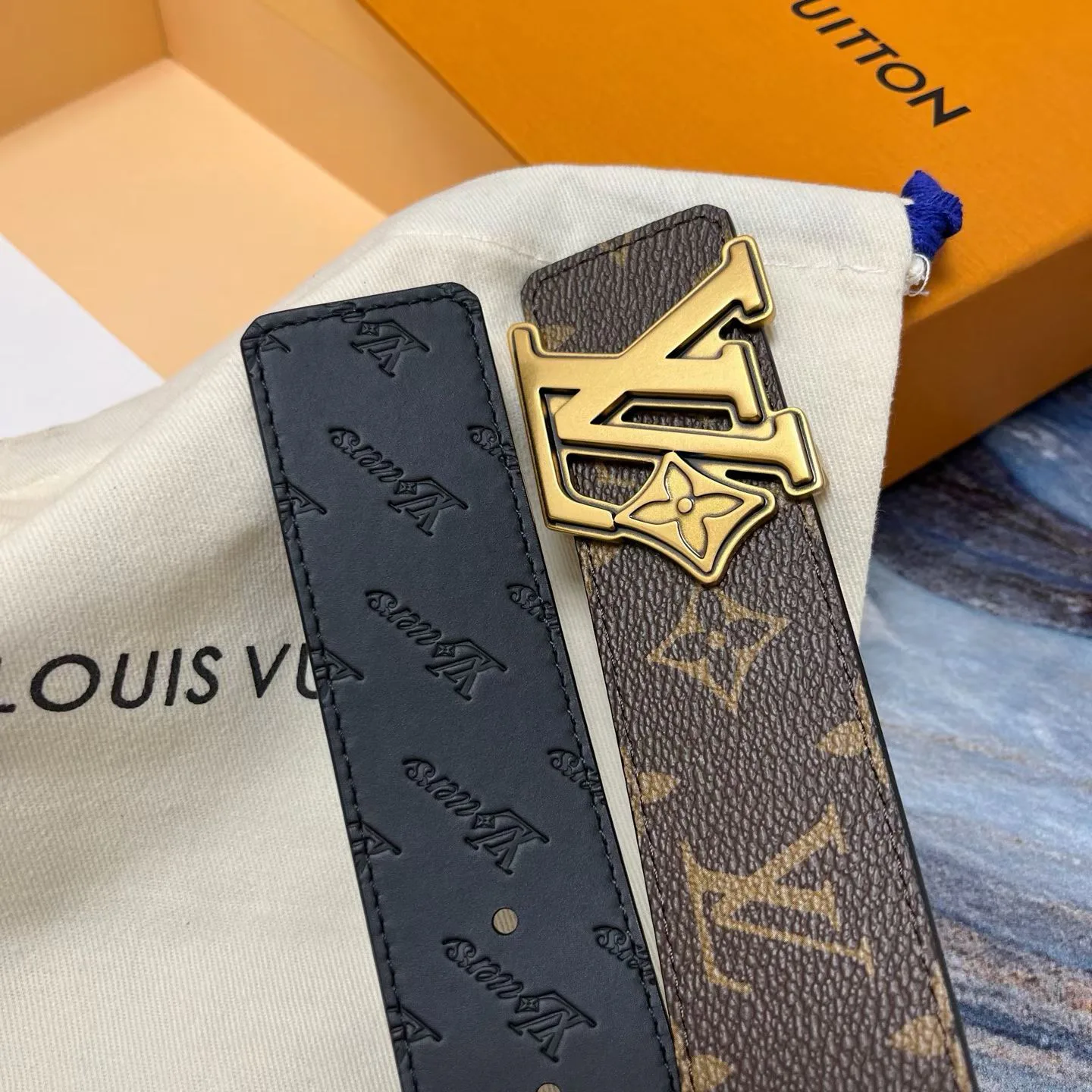 Ремни Louis Vuitton 848740