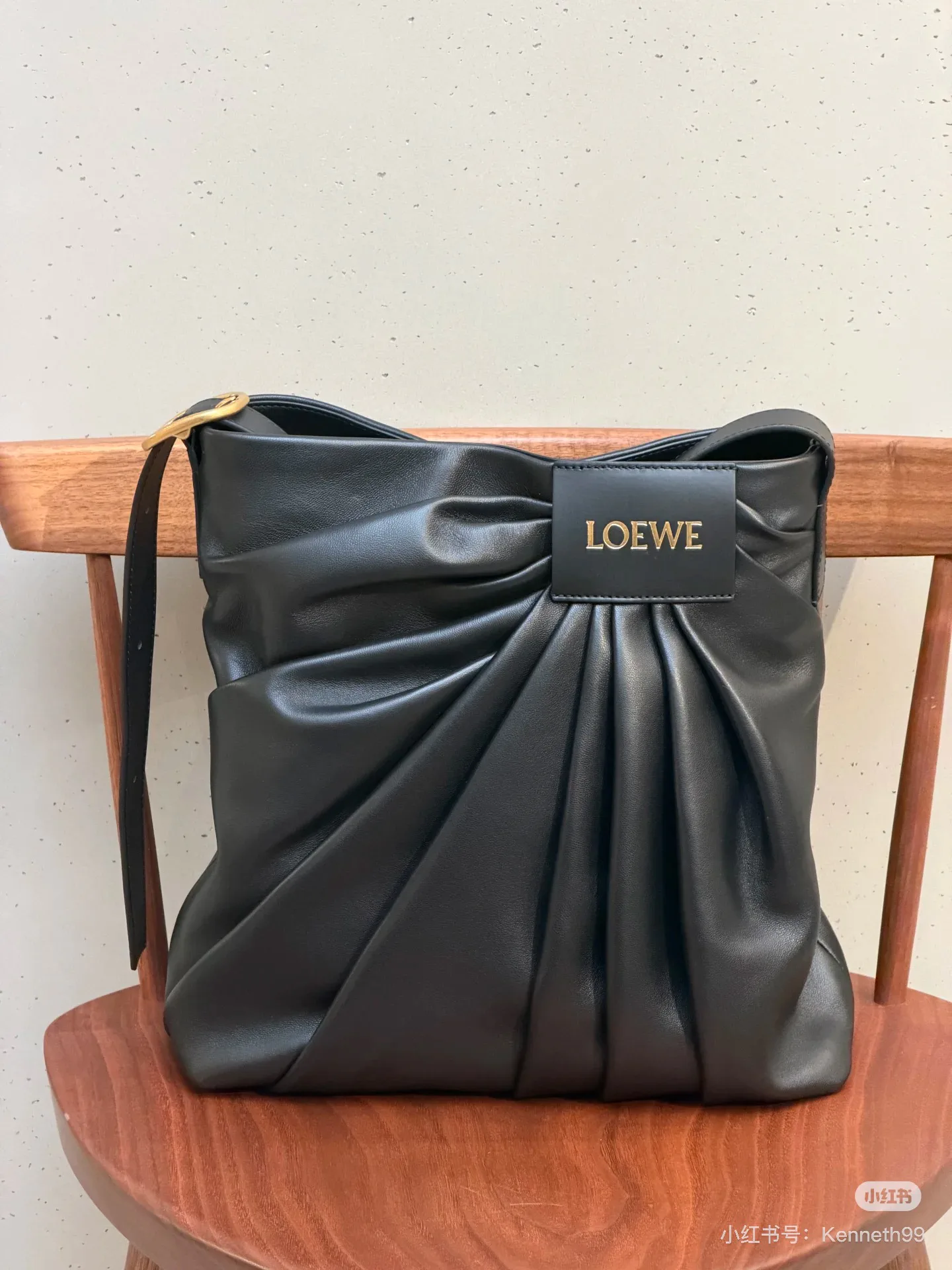 Классические Сумки Женские Loewe 690231