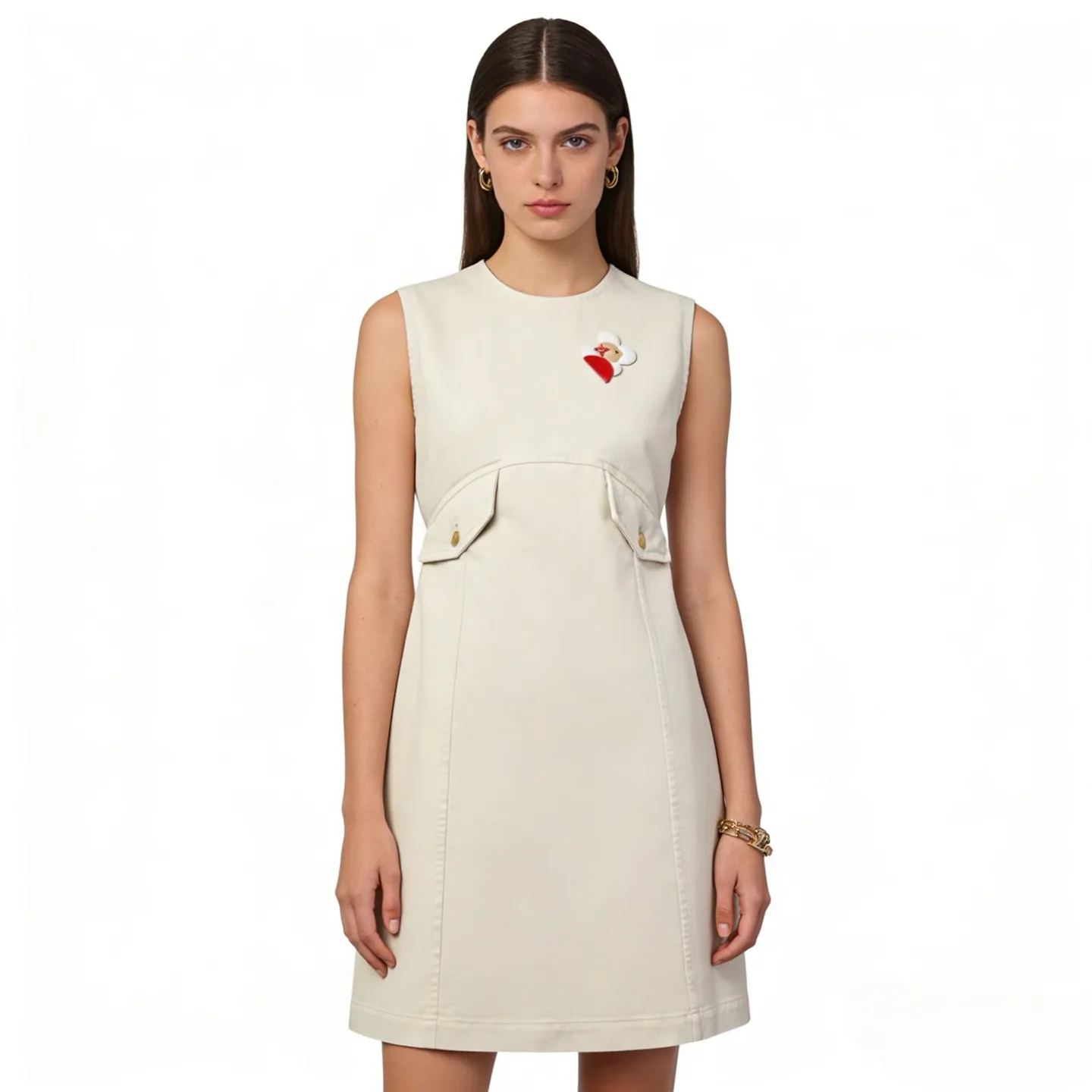 Платья Женские Louis Vuitton 11471495