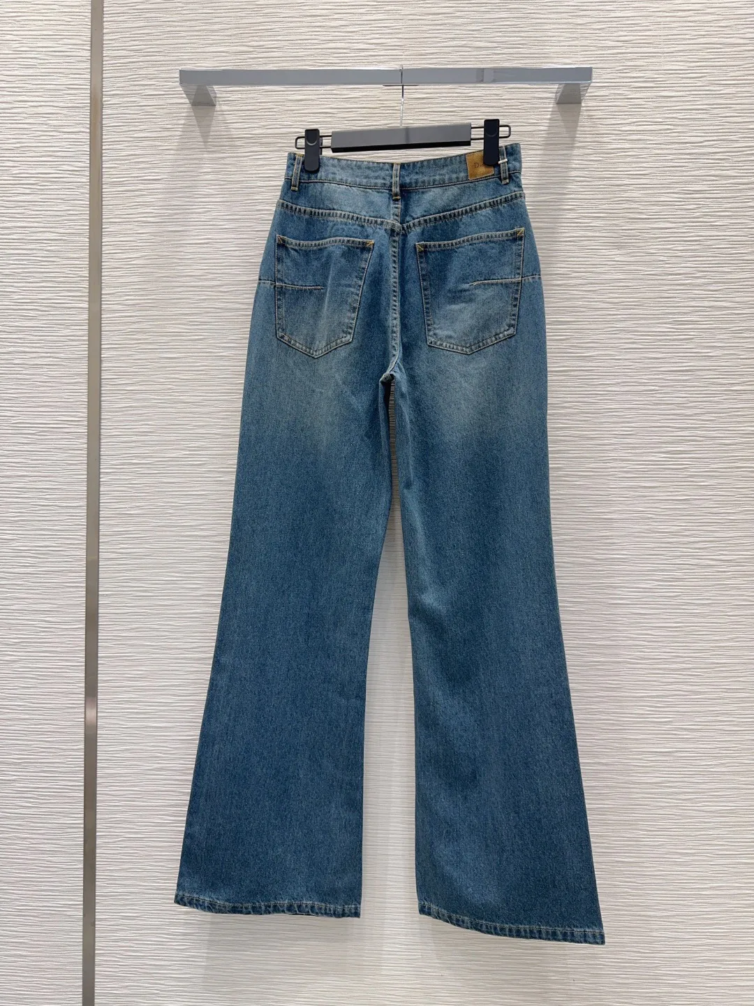 Джинсы Женские Christian Dior 18388808