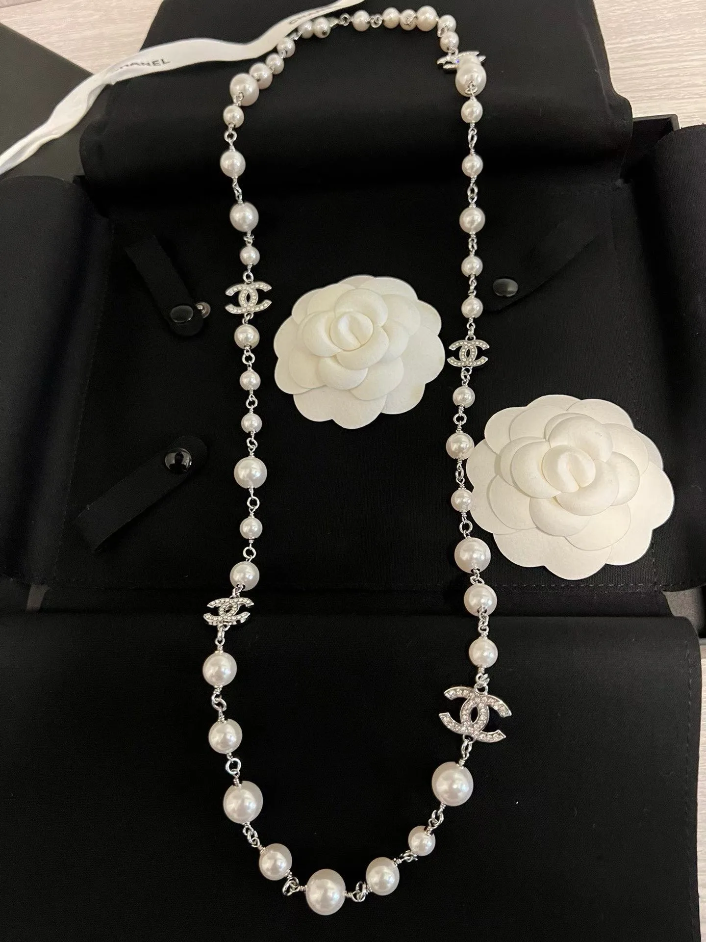 Бижутерия Chanel 11234200