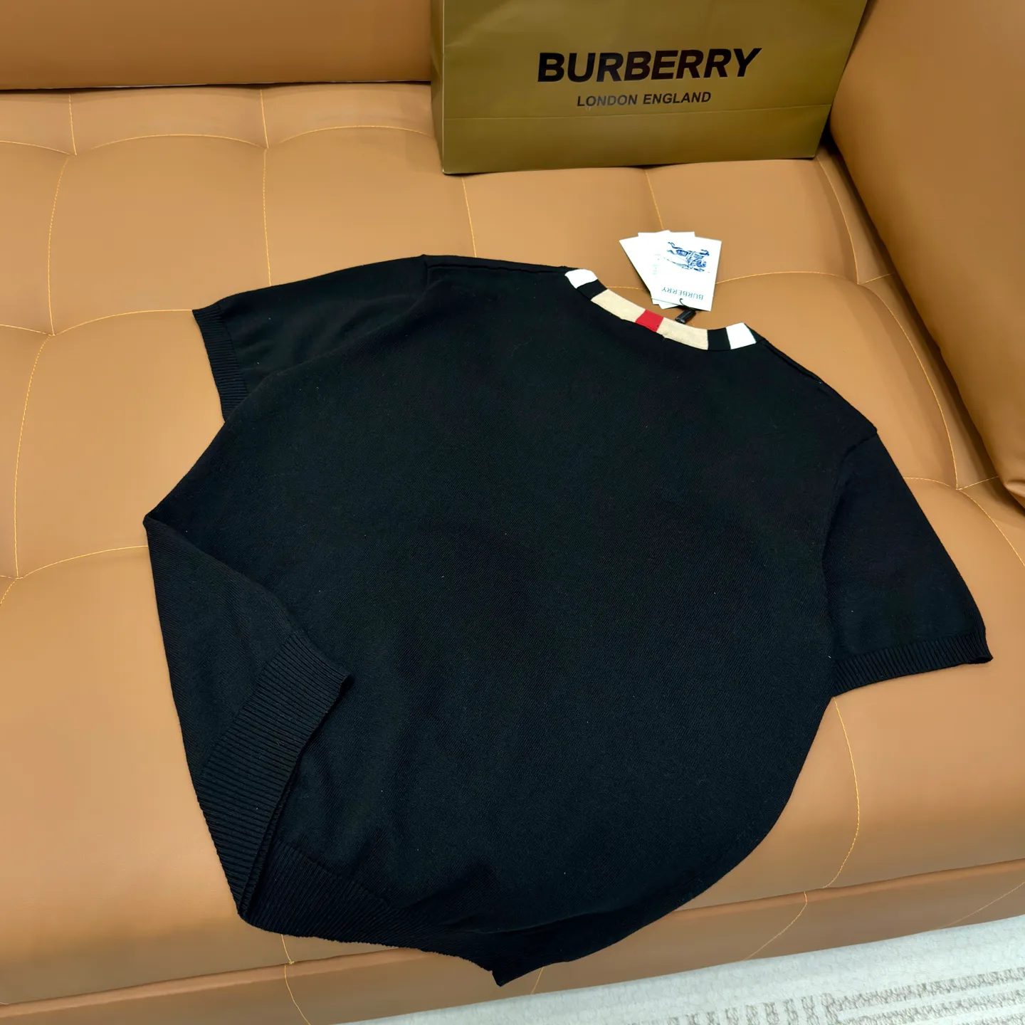 Футболки Женские Burberry 18000445