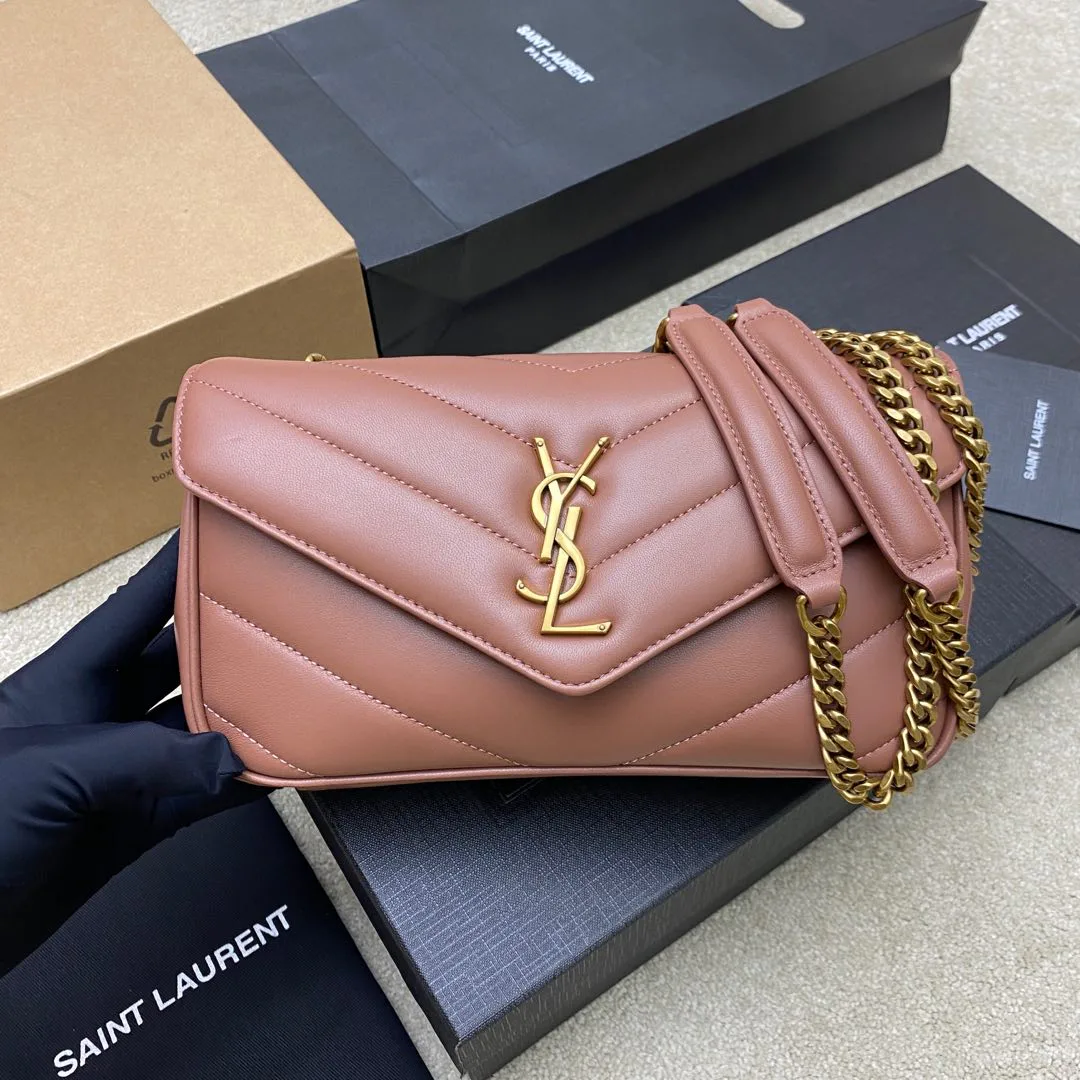Сумки На Ремне Женские Saint Laurent 1328935